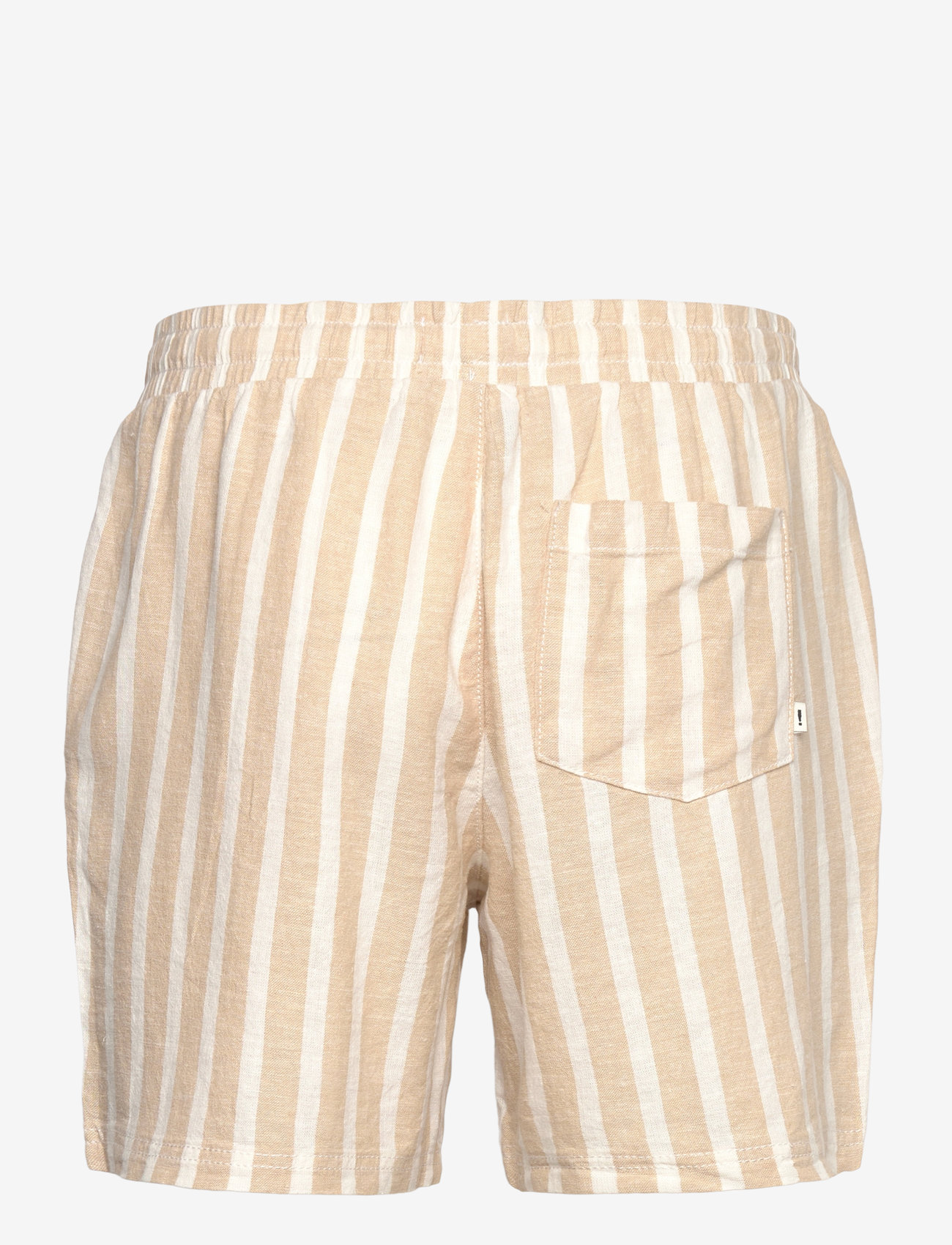 Solid - SDFRIED SHORTS - linneshorts - curds & whey - 2