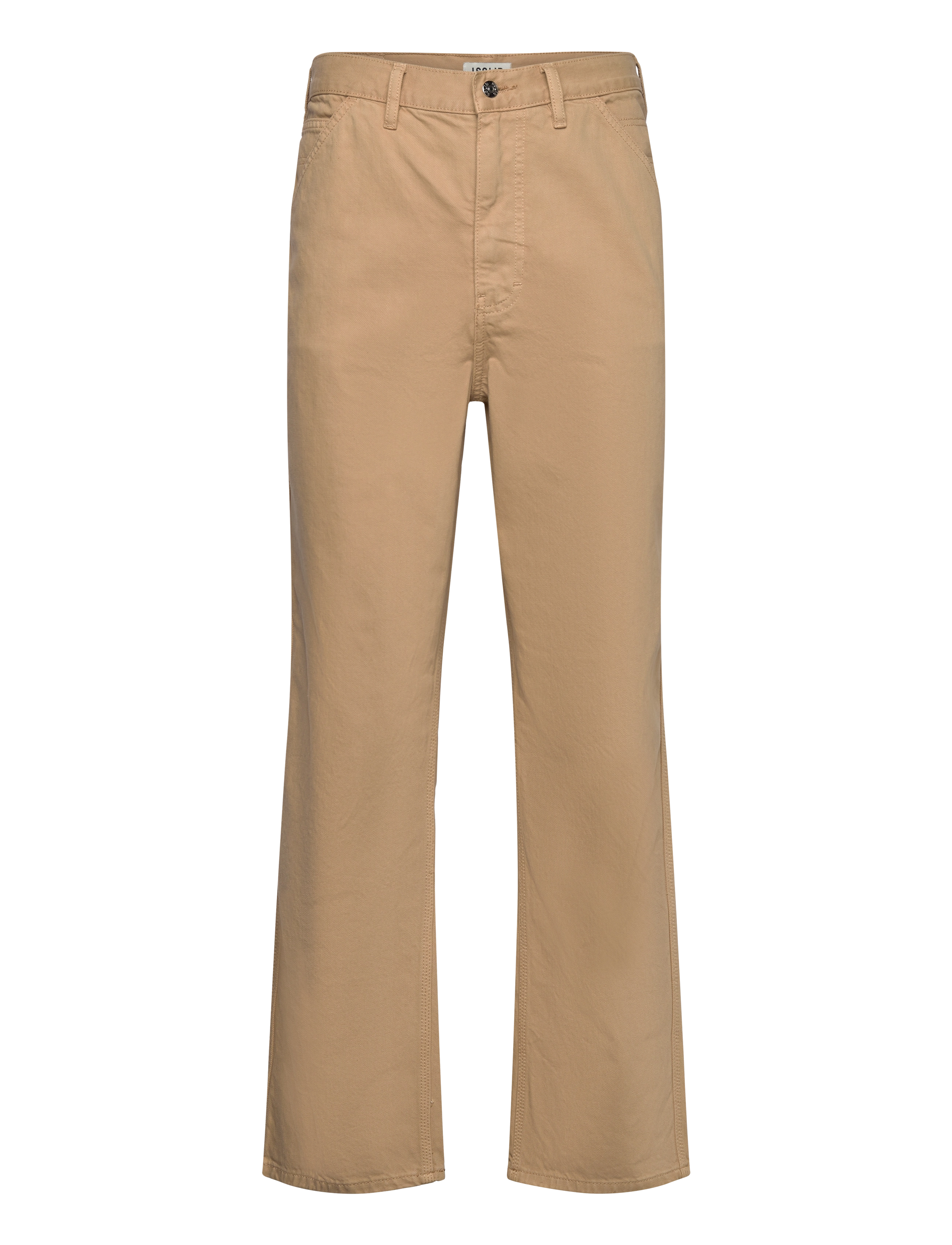 SOLID Sdcol Tommy Carpenter Beige - 33x32 - Herren