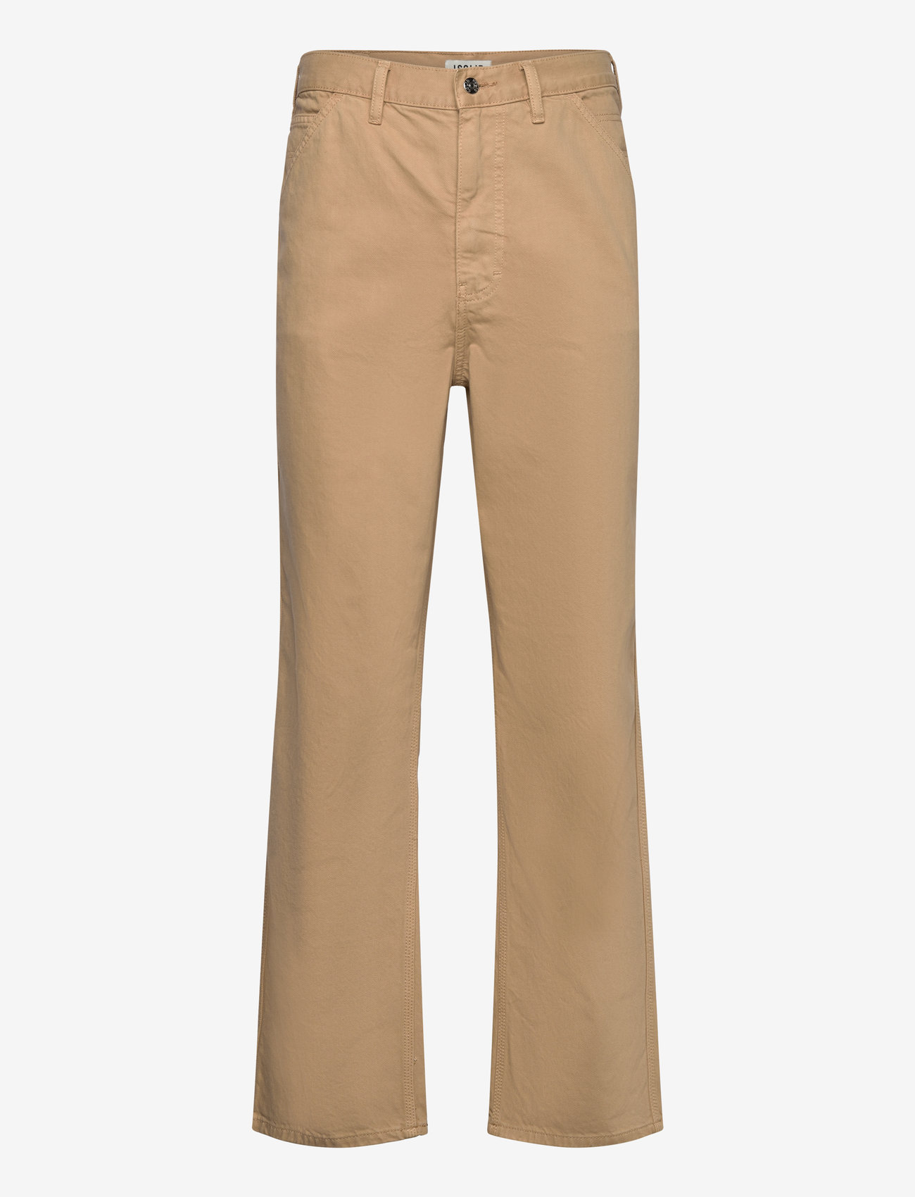 Solid - SDCol Tommy Carpenter - cargo pants - starfish - 1
