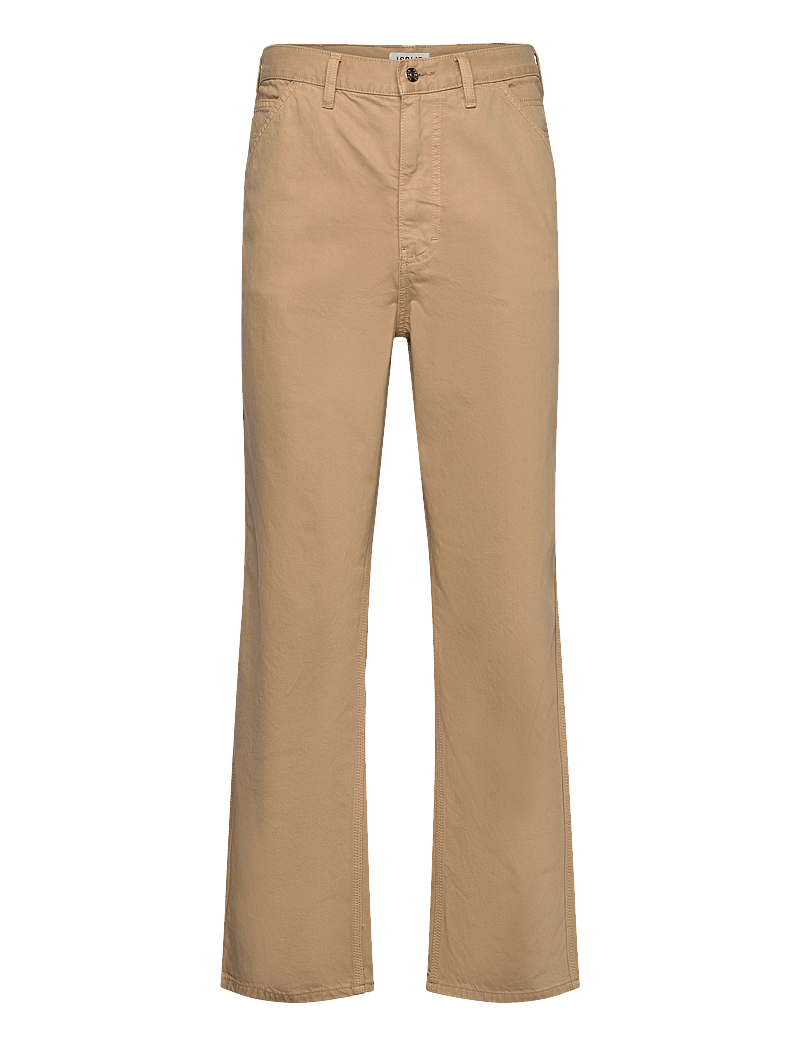 Solid - SDCol Tommy Carpenter - cargo pants - starfish - 1