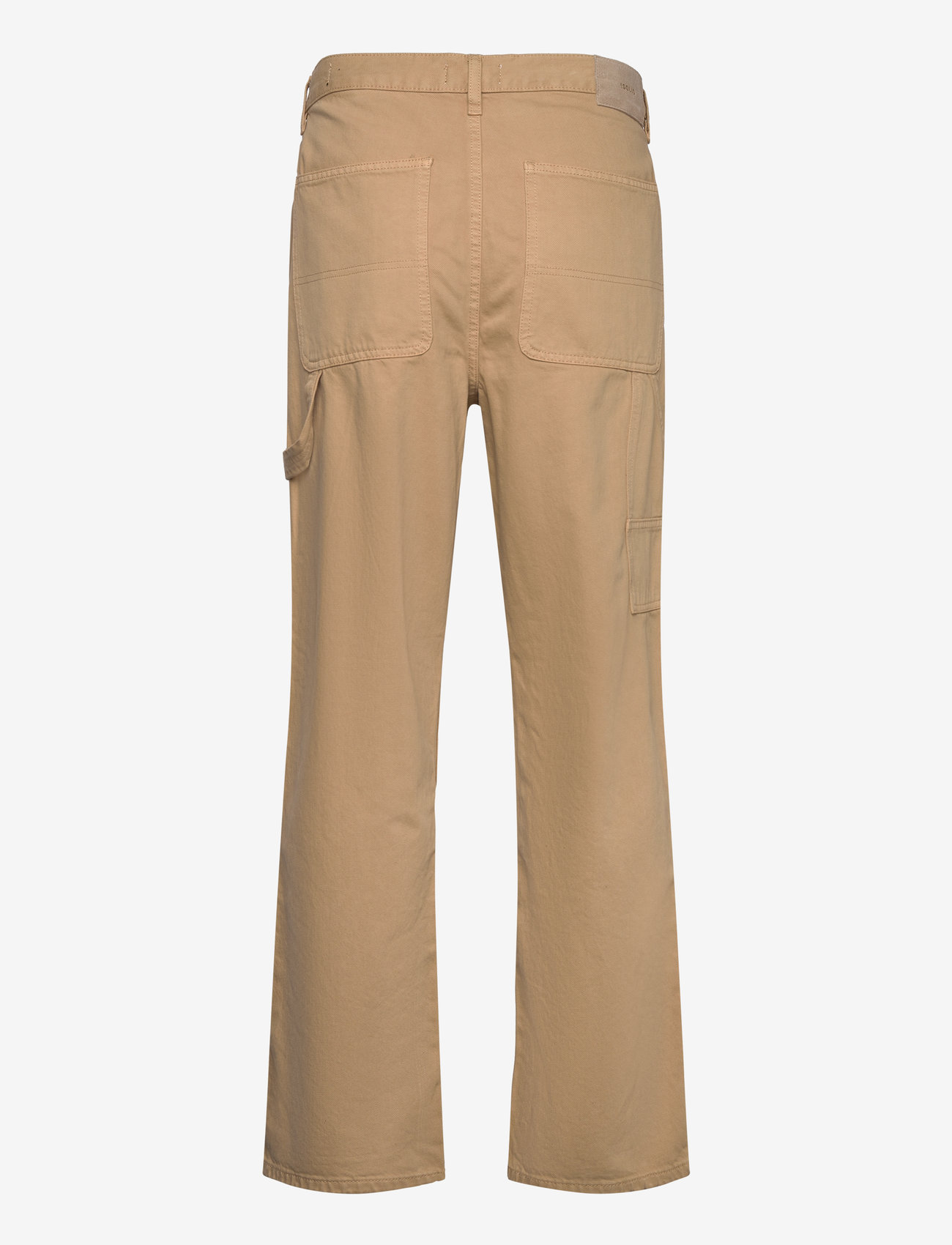 Solid - SDCol Tommy Carpenter - cargo pants - starfish - 2