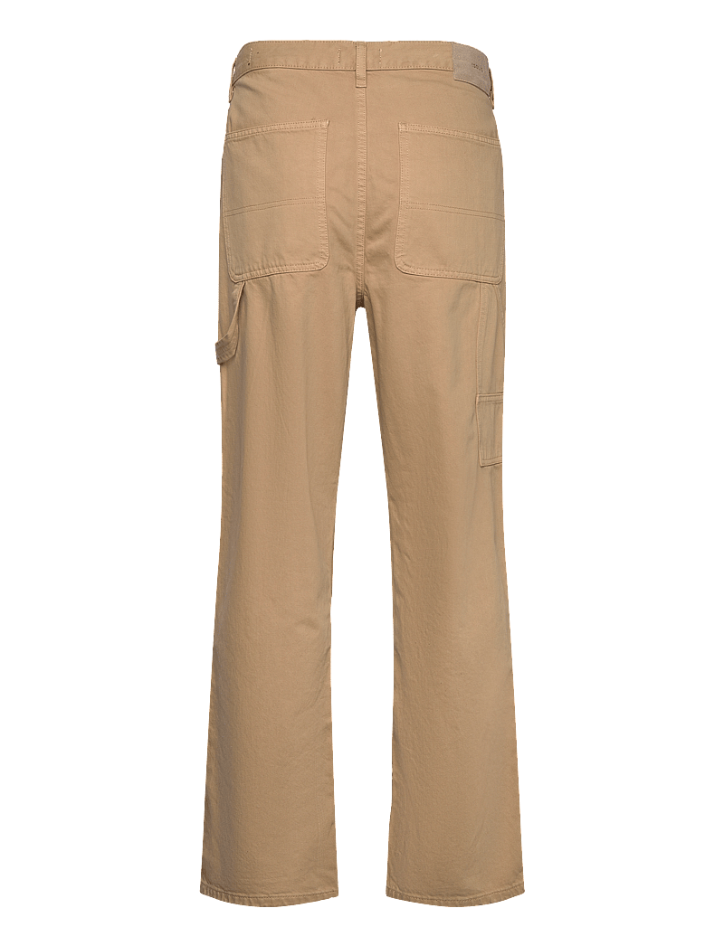 Solid - SDCol Tommy Carpenter - cargo pants - starfish - 2