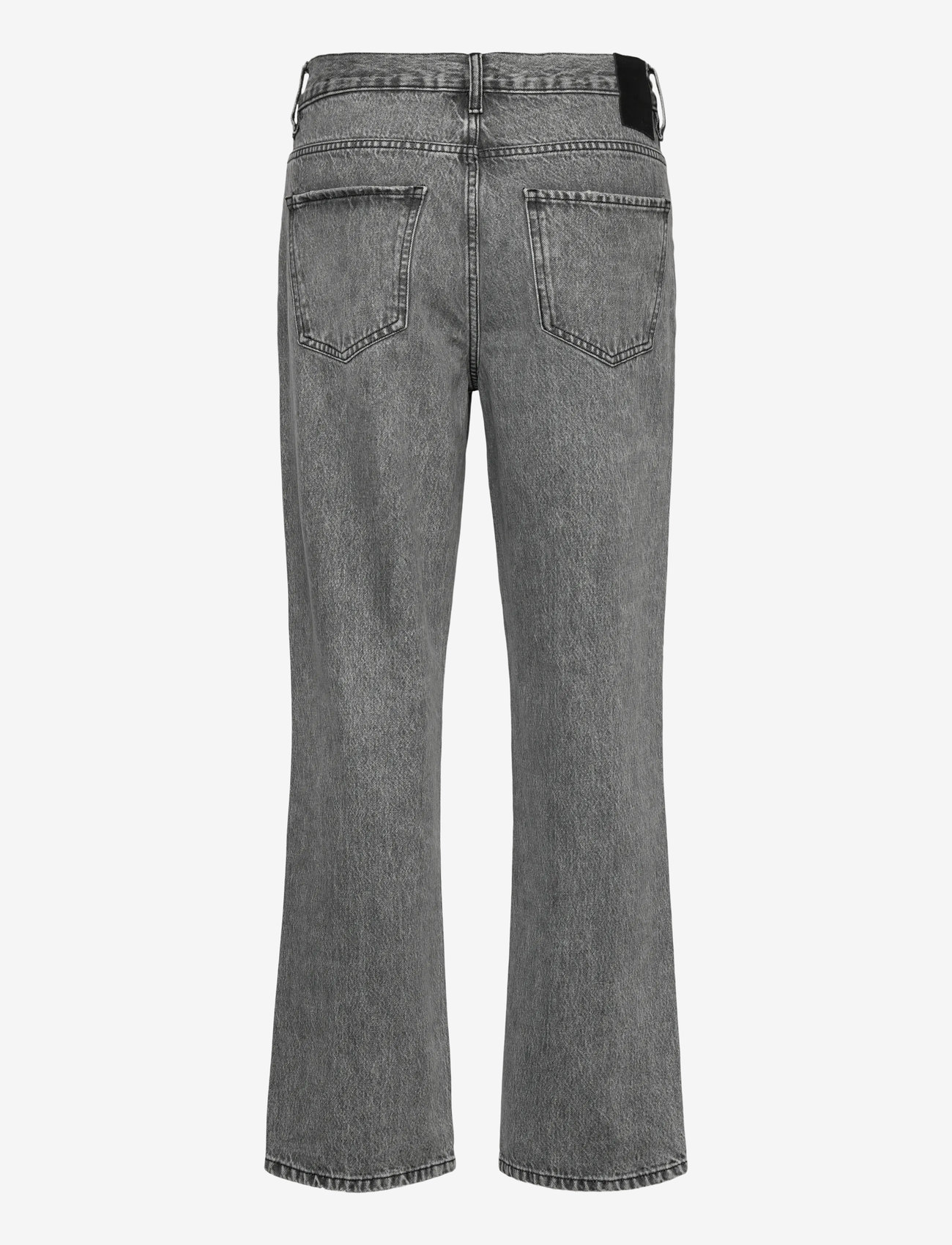 Solid - SDMILO TOMMY - hosen & jeans - grey denim - 1
