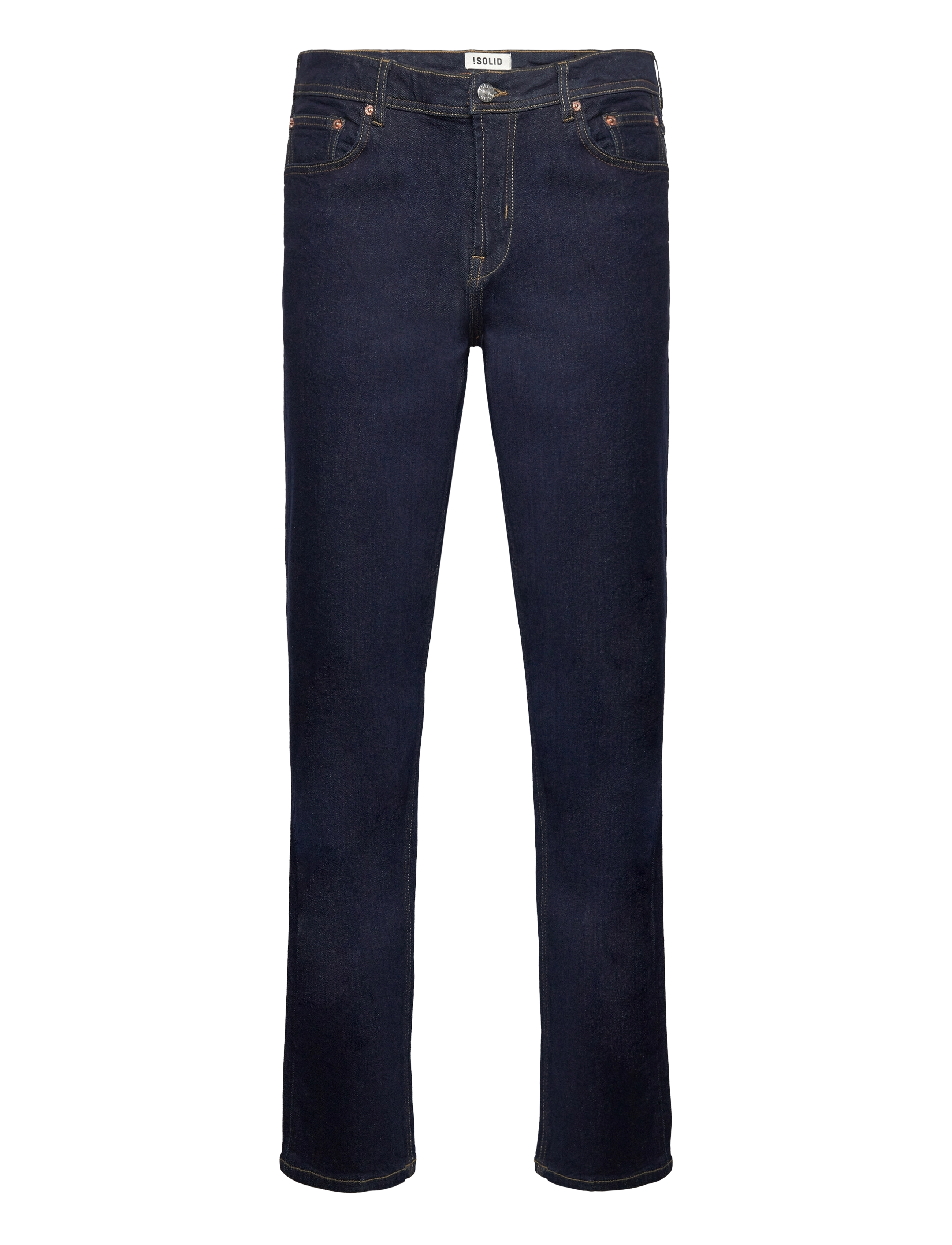 SOLID Sdmonte Ryan Blau - 33x30 - Herren