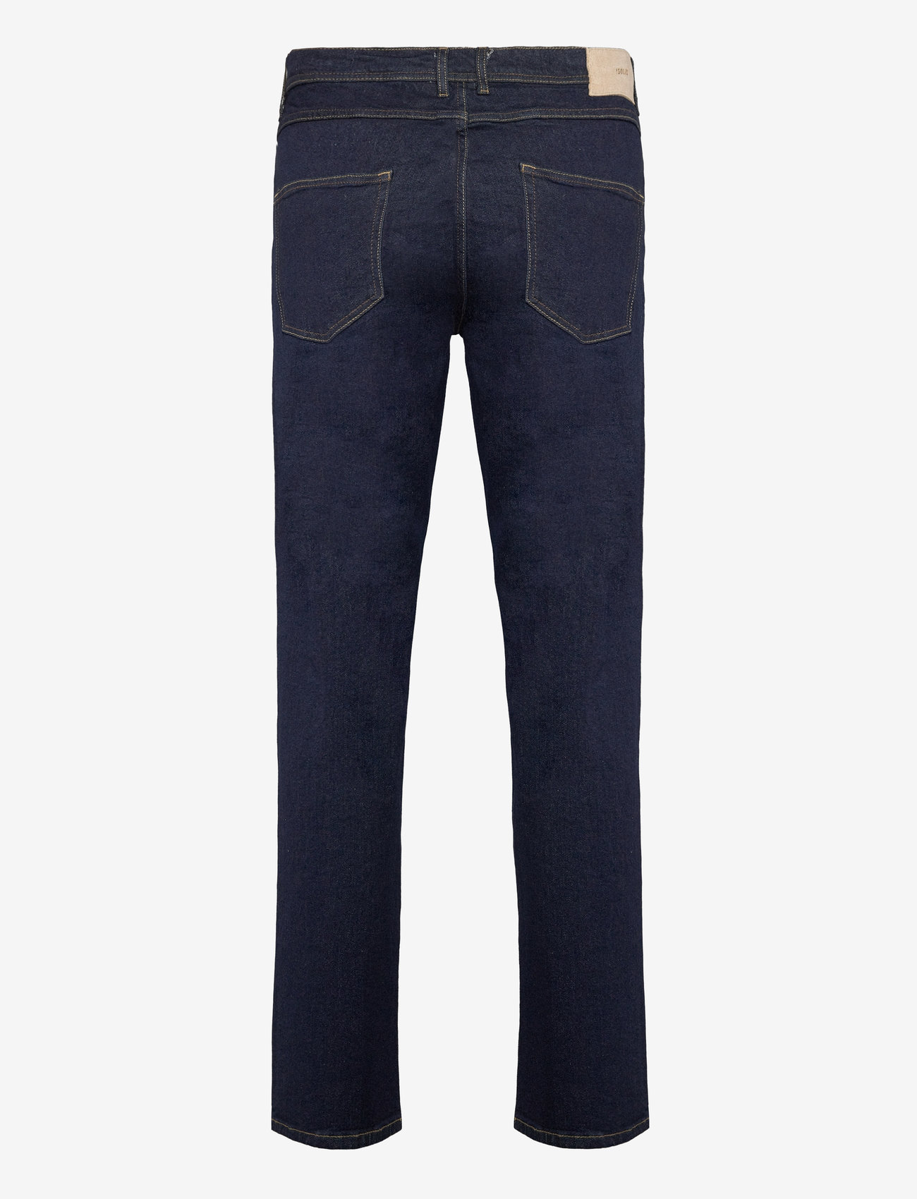 Solid - SDMONTE RYAN - trousers & jeans - raw denim - 1