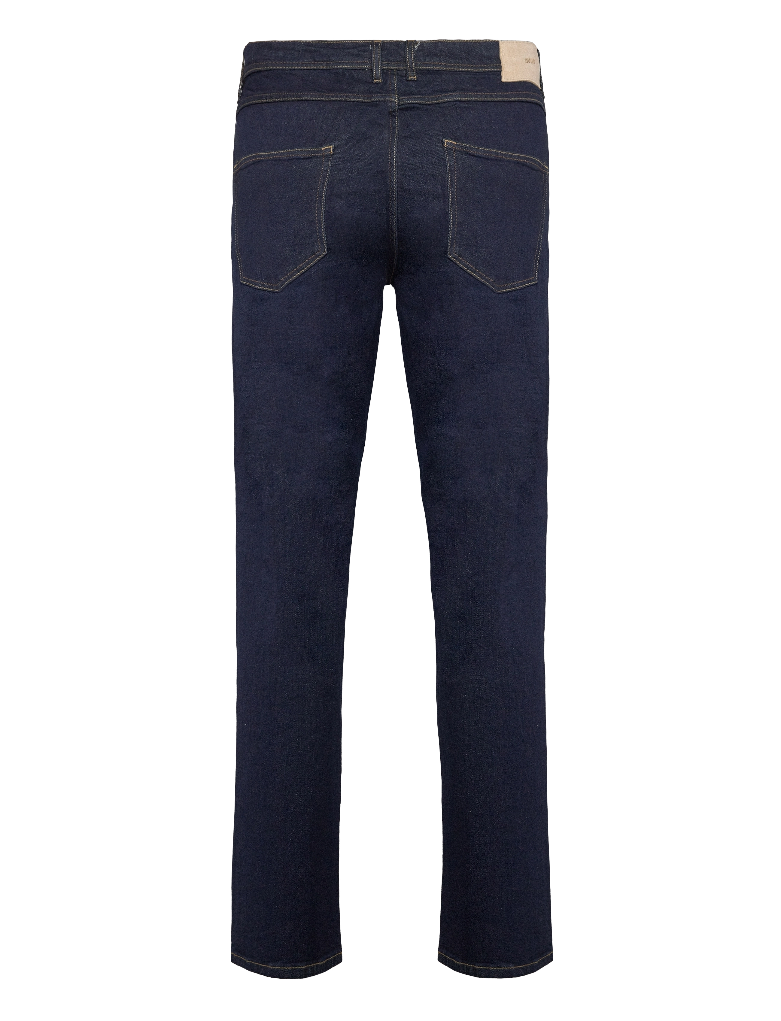 Solid - SDMONTE RYAN - hosen & jeans - raw denim - 2