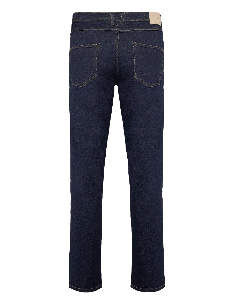 Solid - SDMONTE RYAN - regular jeans - raw denim - 2