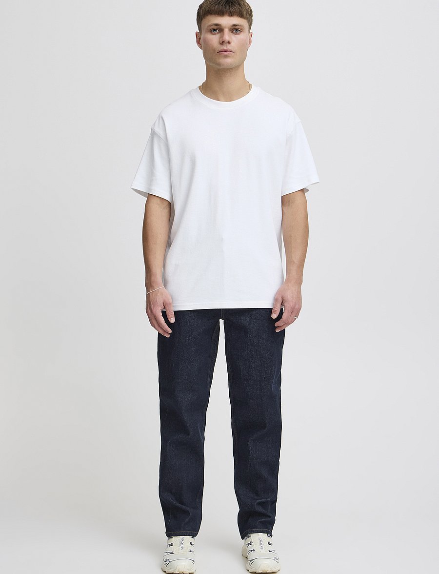 Solid - SDMONTE RYAN - regular jeans - raw denim - 0