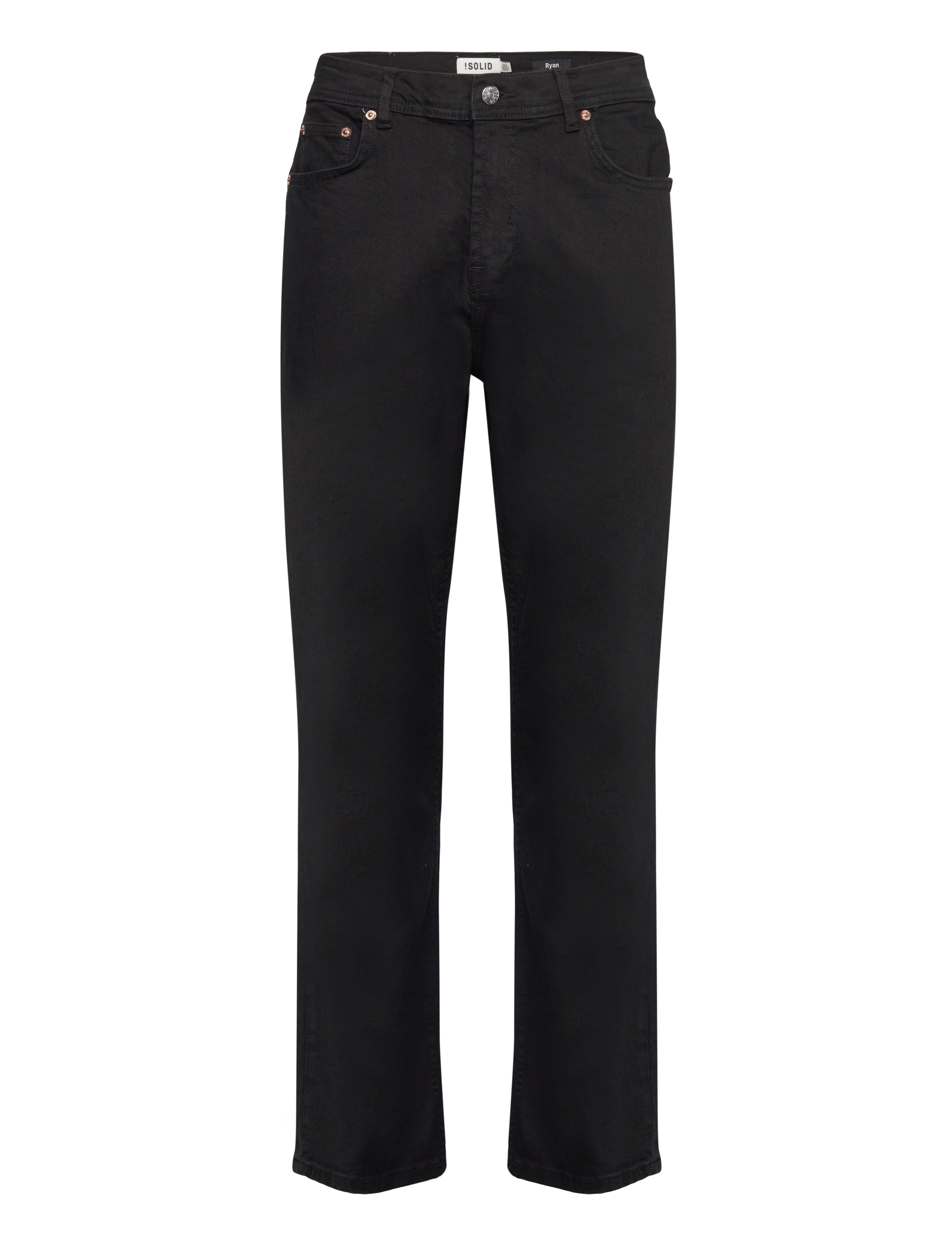 SOLID Sdmonty Ryan Schwarz - 31x30 - Herren