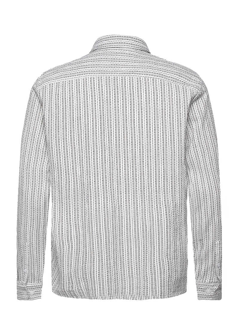 Solid - SDNalle - stribede skjorter - pristine - 2