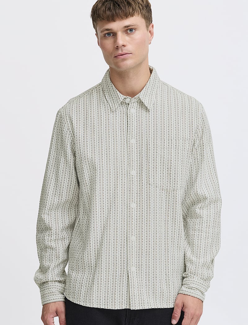 Solid - SDNalle - stribede skjorter - pristine - 3