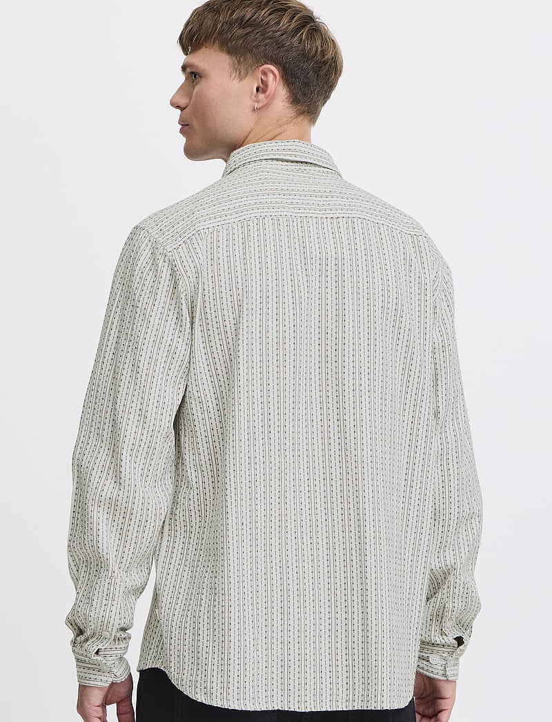 Solid - SDNalle - stribede skjorter - pristine - 4