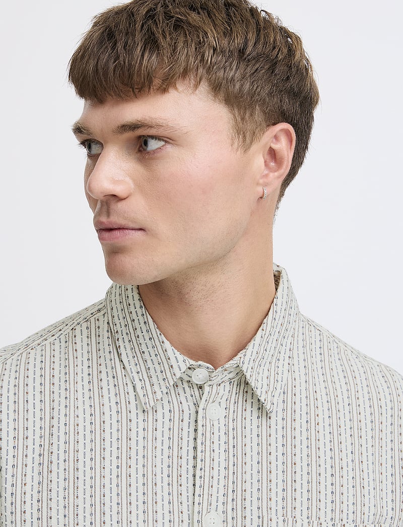 Solid - SDNalle - stribede skjorter - pristine - 5