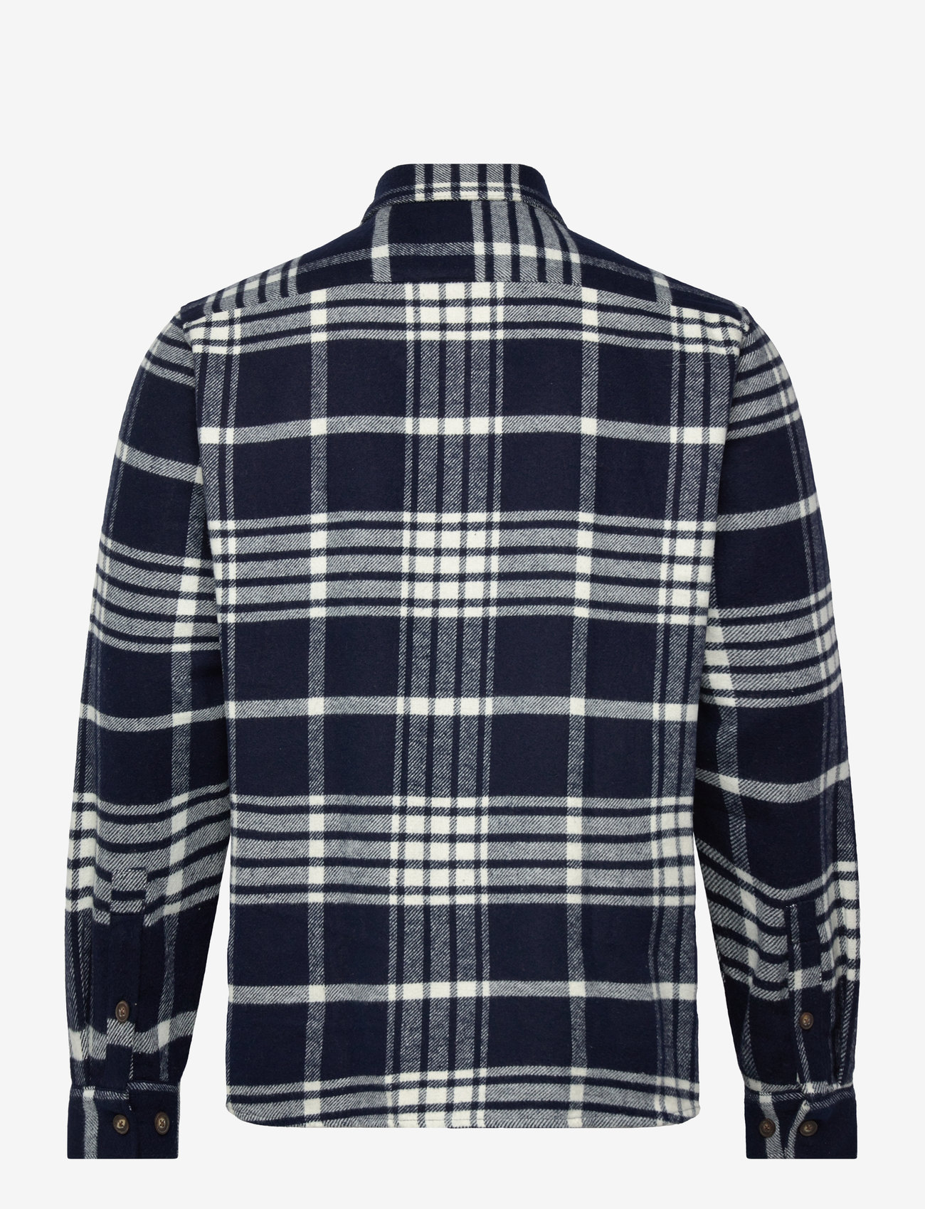 Solid - SDNab - insignia blue - 1