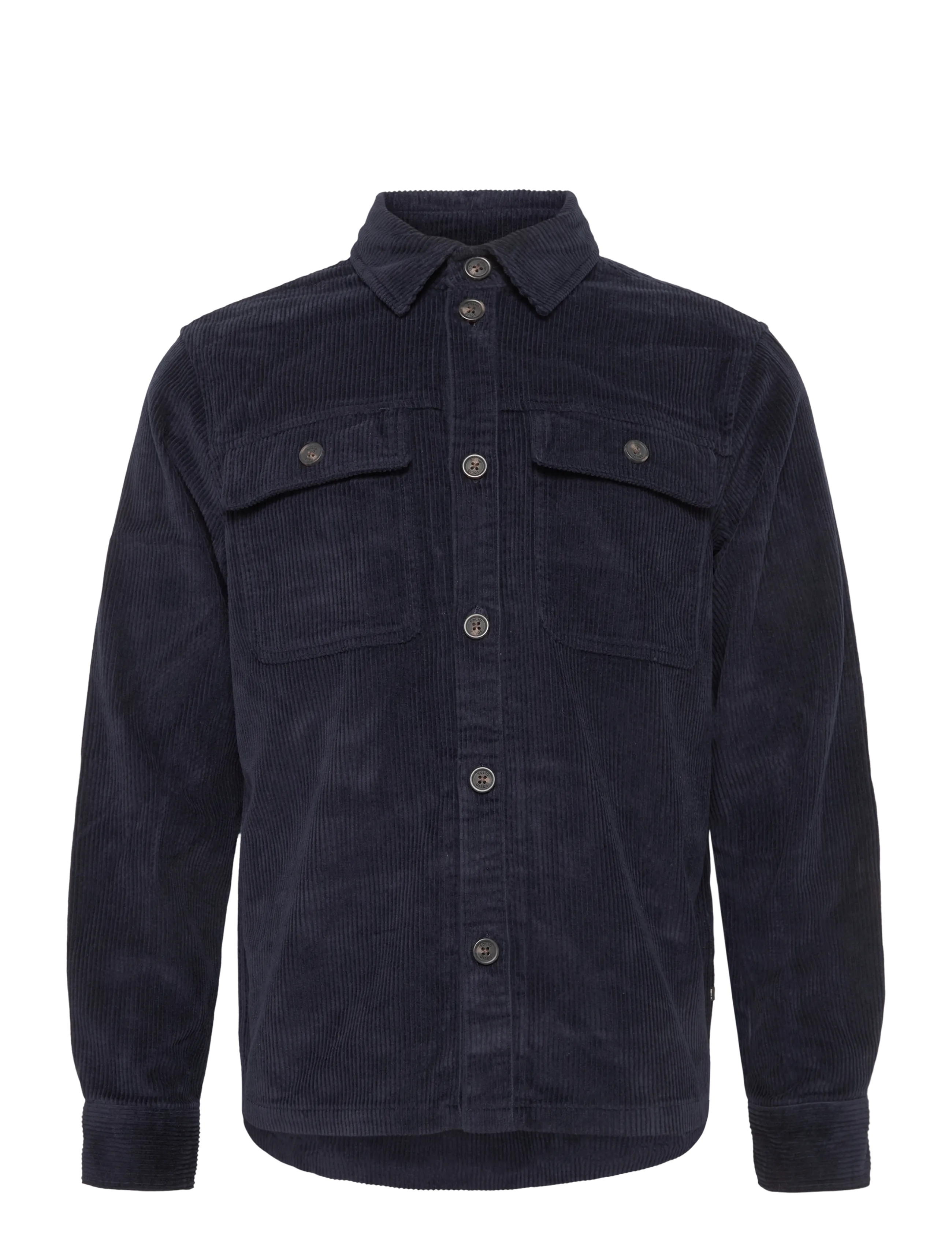 Solid SDNAM - Velvetsärgid - INSIGNIA BLUE / navy