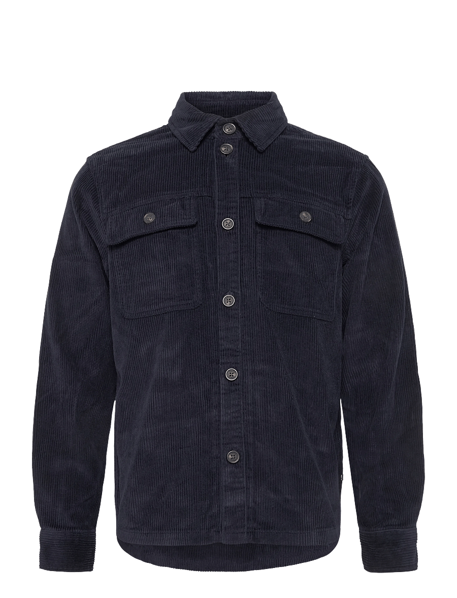 Solid - SDNAM - velvetsärgid - insignia blue - 0