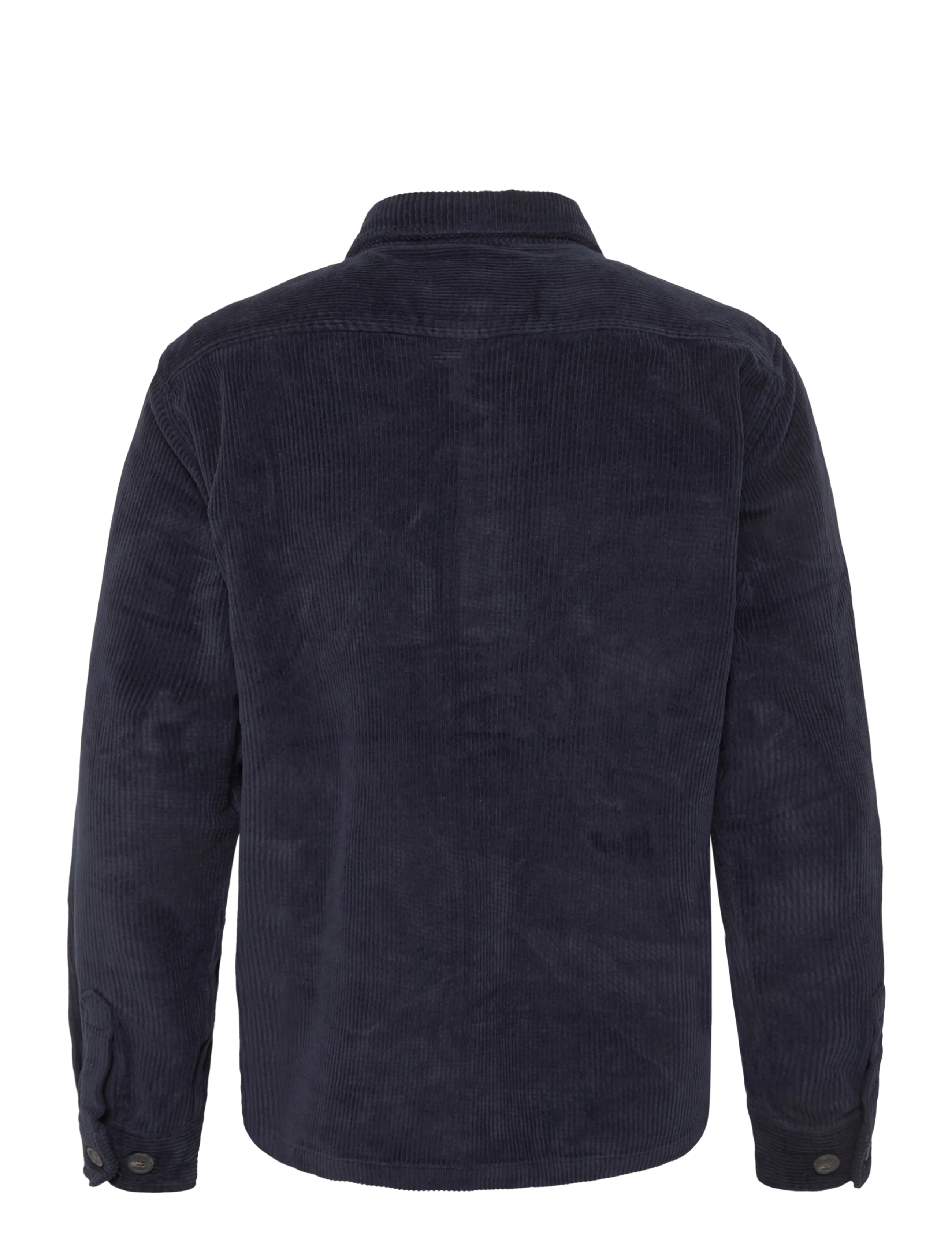 Solid - SDNAM - velvetsärgid - insignia blue - 1