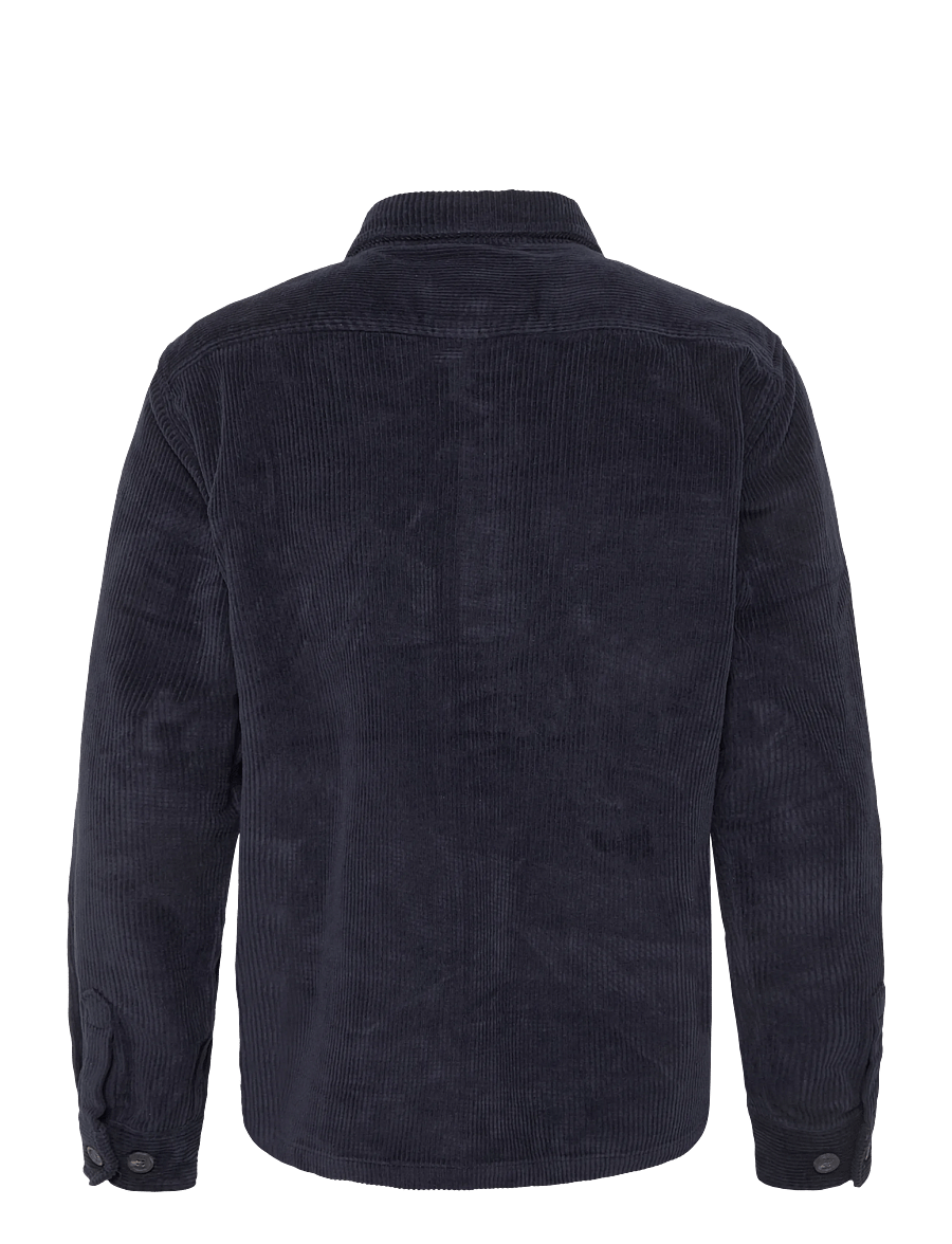 Solid - SDNAM - velvetsärgid - insignia blue - 1