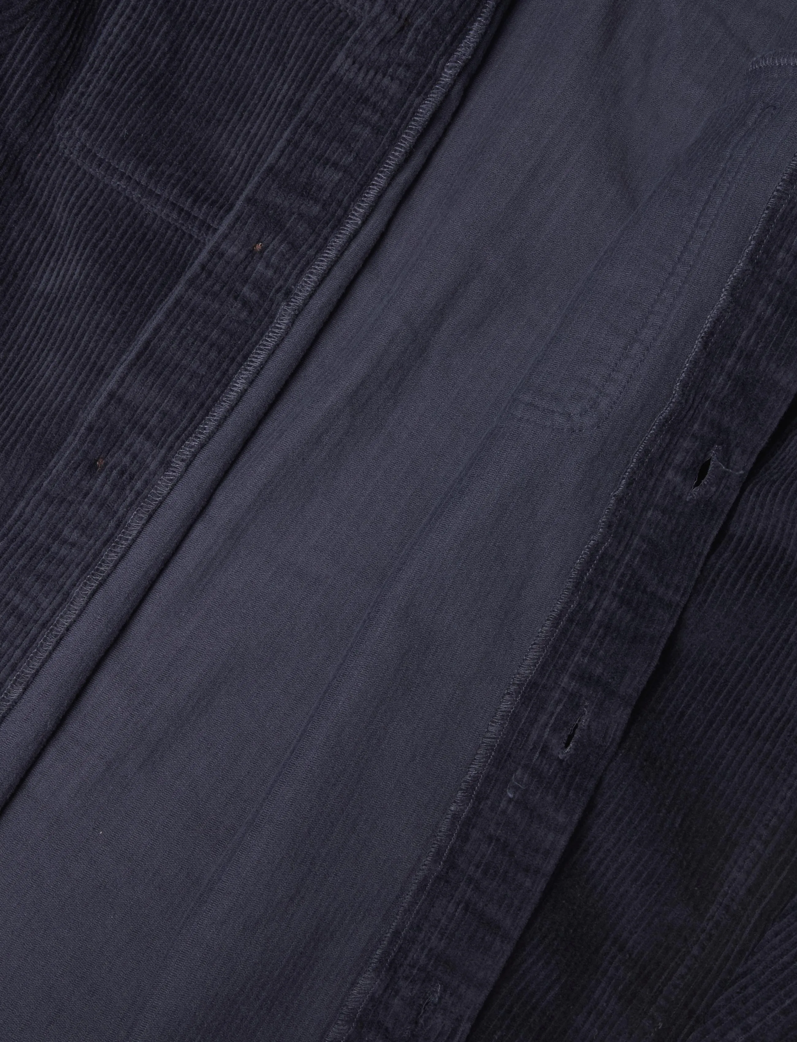 Solid - SDNAM - velvetsärgid - insignia blue - 3