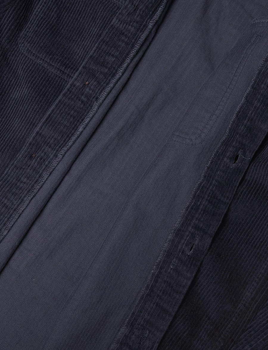 Solid - SDNAM - velvetsärgid - insignia blue - 3