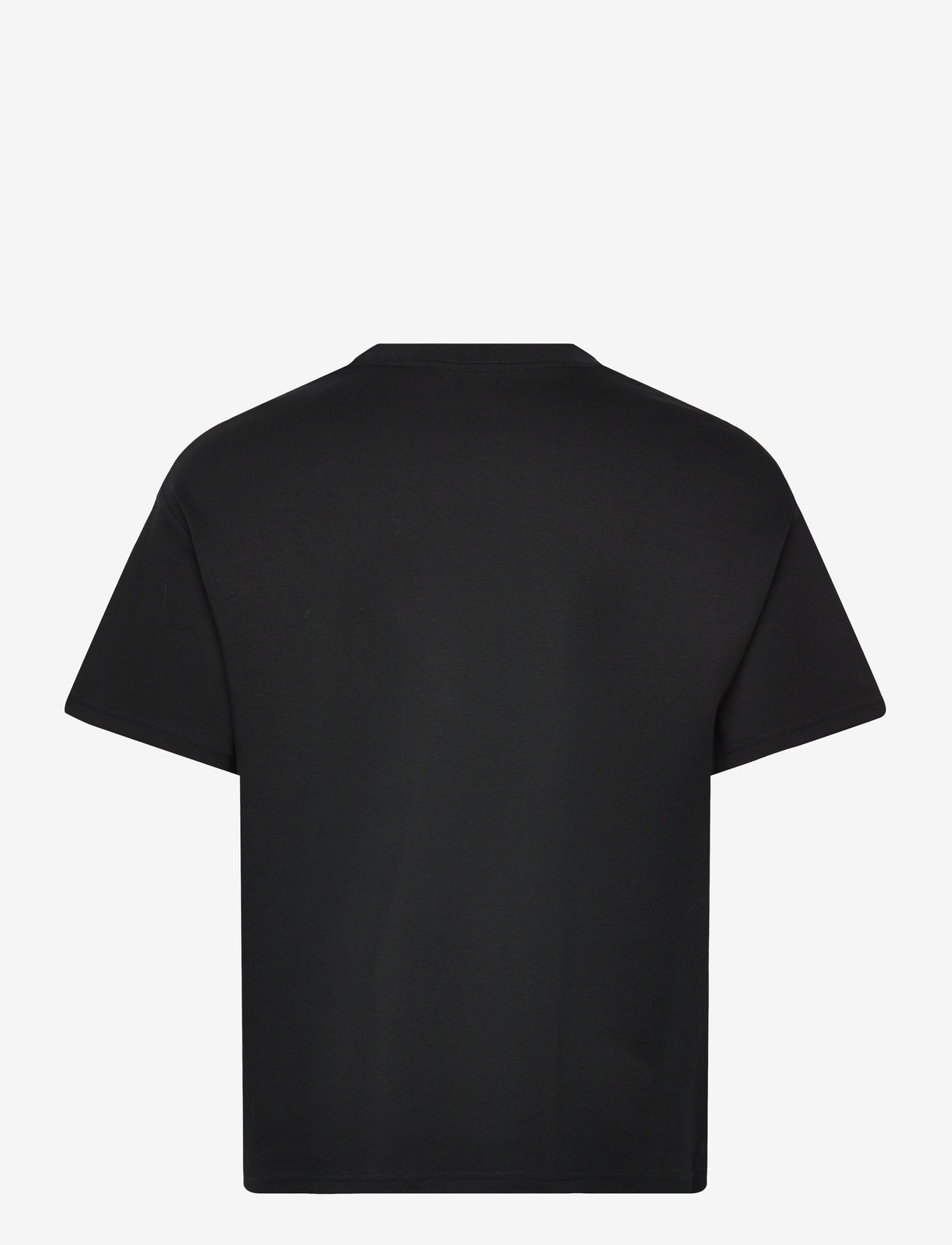 Solid - SDNoli - true black - 1