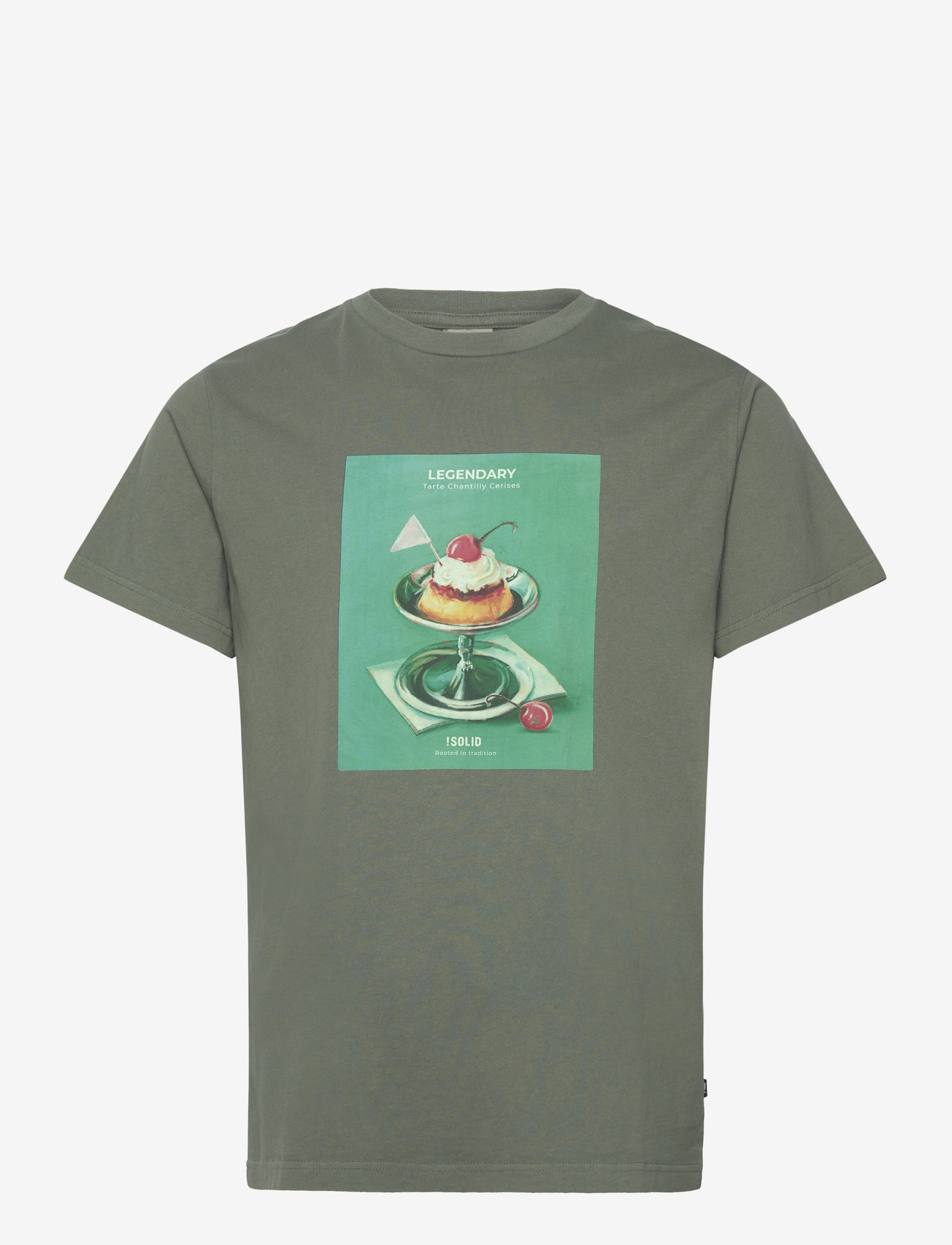 Solid - SDNong - duffel bag - 0