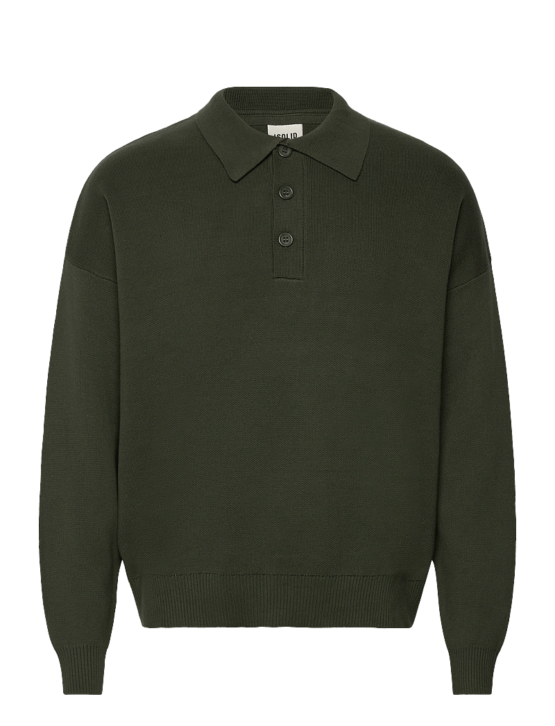 Solid - SDNahim - duffel bag - 1