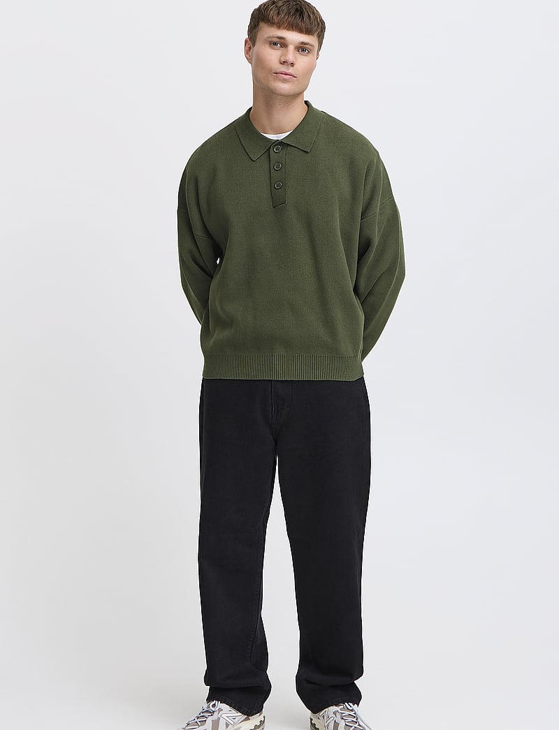 Solid - SDNahim - duffel bag - 0