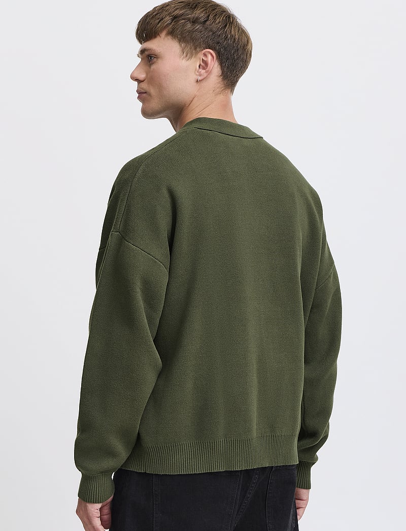 Solid - SDNahim - duffel bag - 4