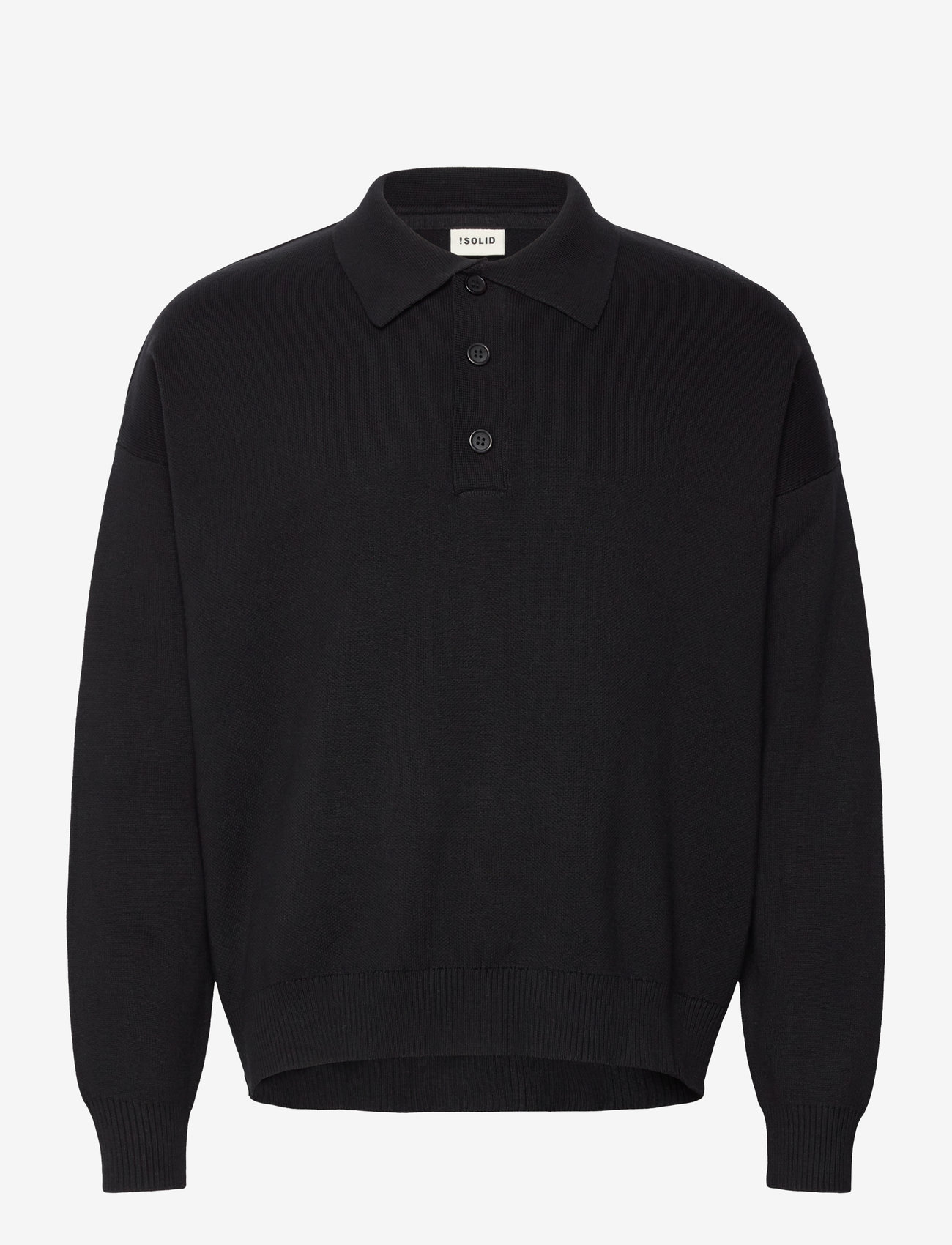 Solid - SDNahim - true black - 0