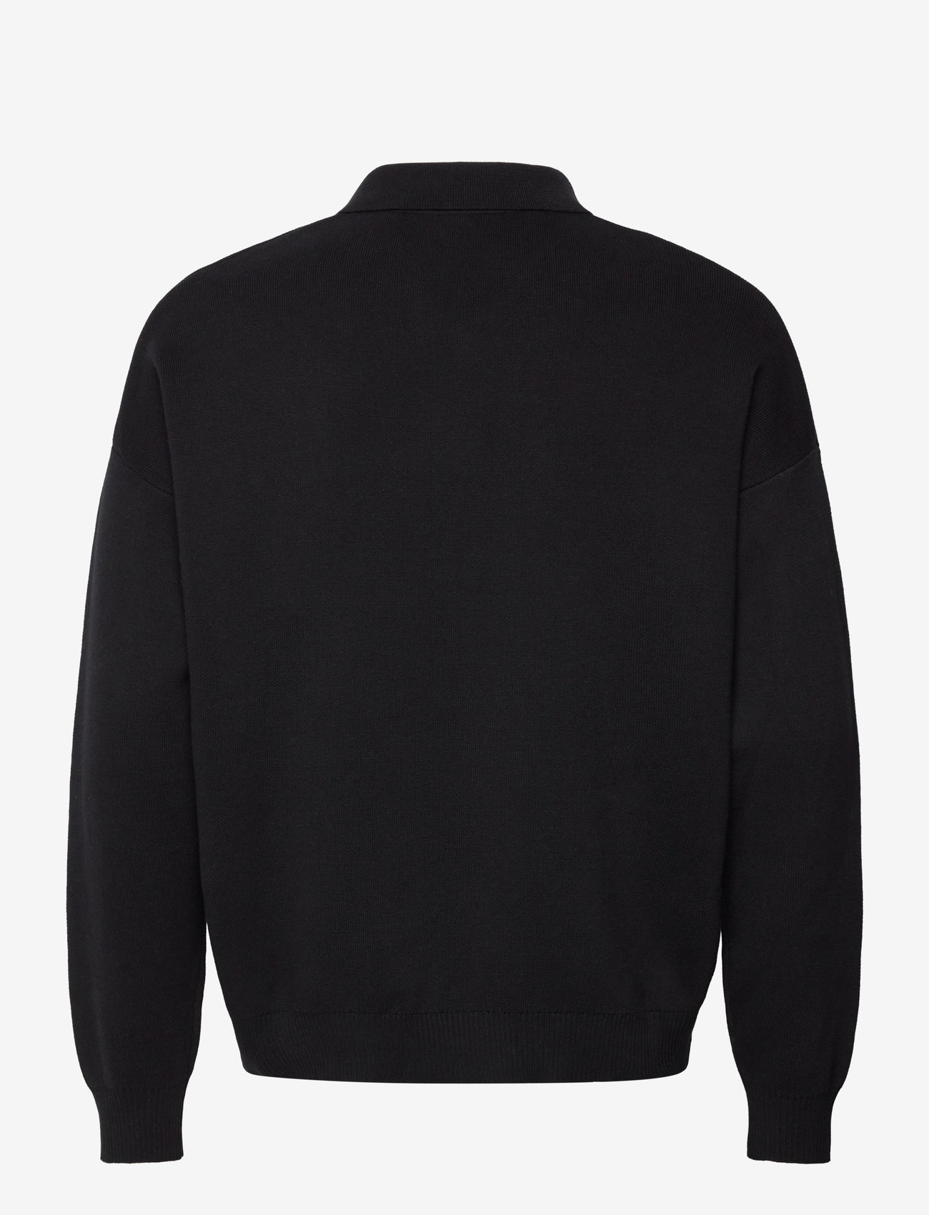 Solid - SDNahim - true black - 1