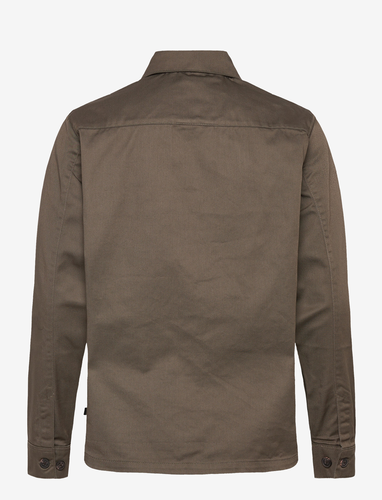 Solid - SDOSSIE OVERSHIRT - kollektioner - bungee cord - 1