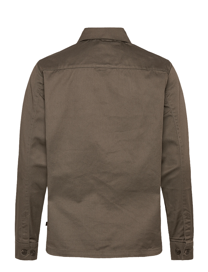 Solid - SDOSSIE OVERSHIRT - kollektionen - bungee cord - 2