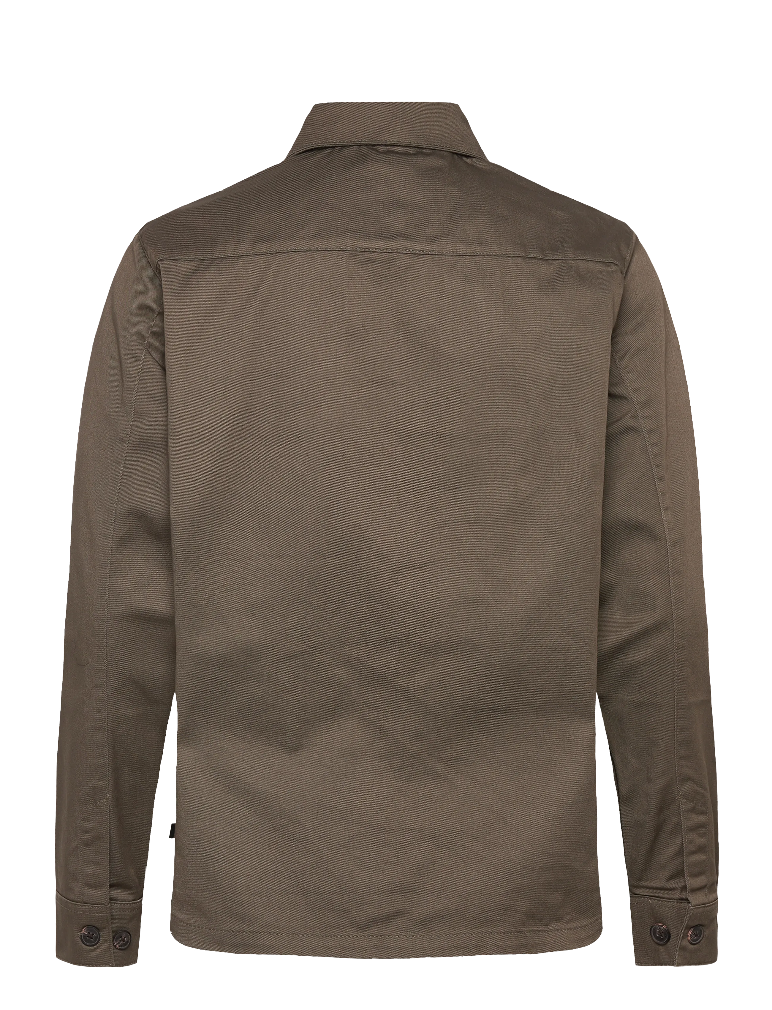 Solid - SDOSSIE OVERSHIRT - mehed - bungee cord - 2