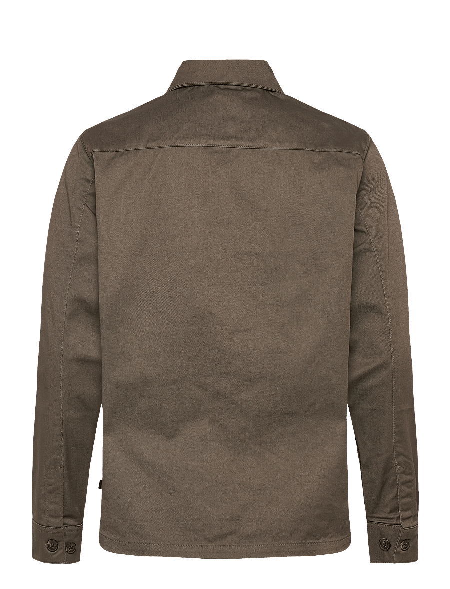 Solid - SDOSSIE OVERSHIRT - kollektionen - bungee cord - 2