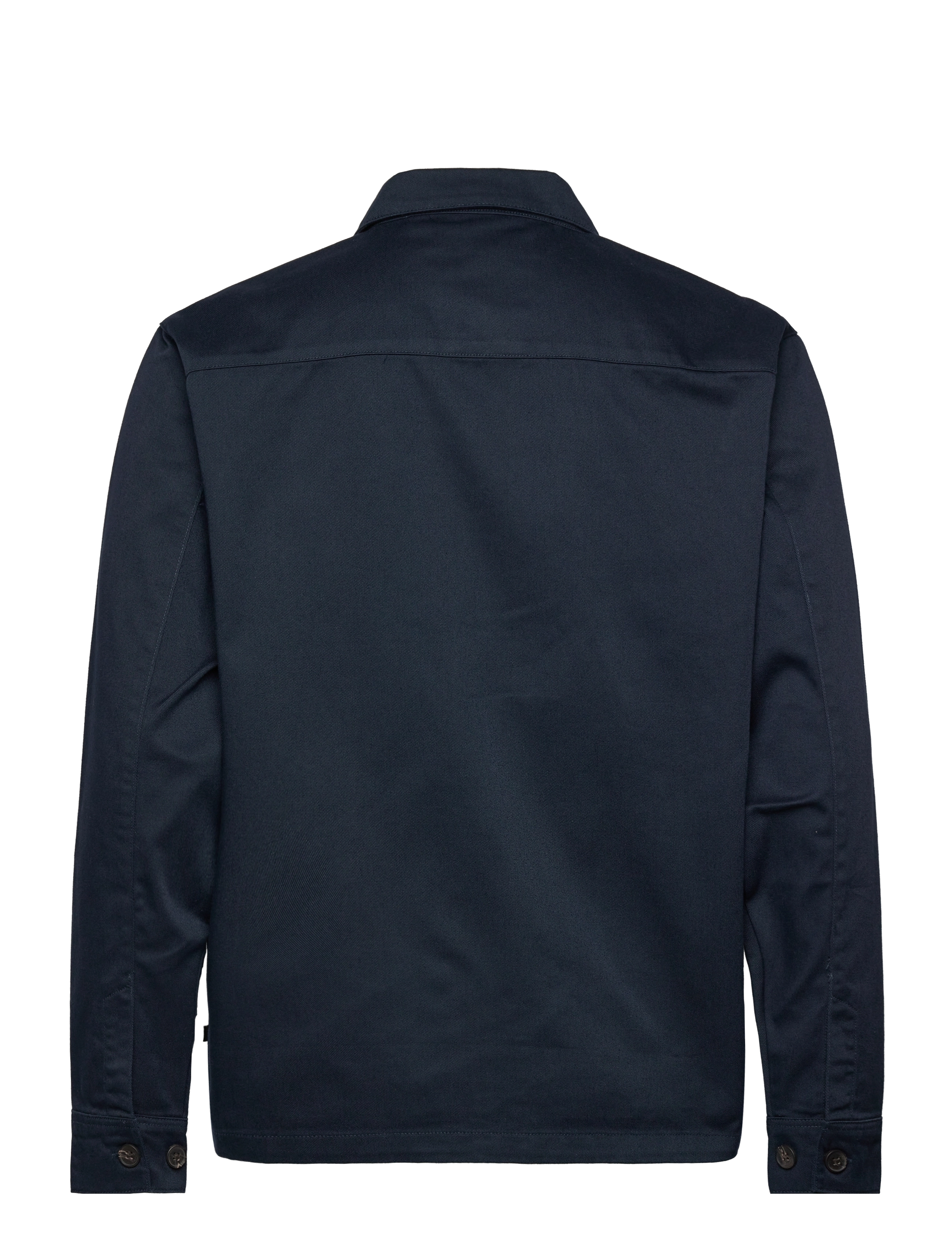Solid - SDOSSIE OVERSHIRT - kollektionen - insignia blue - 1