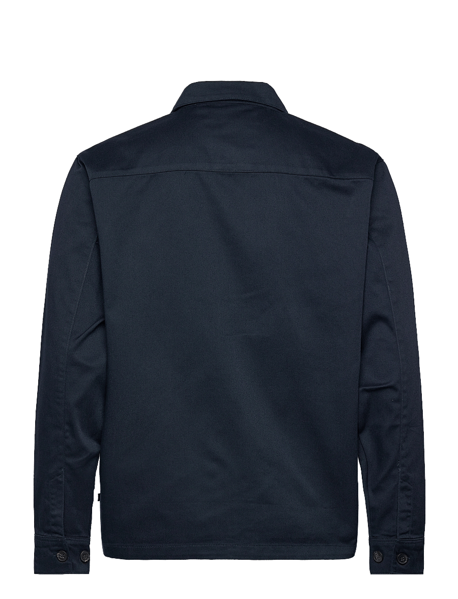 Solid - SDOSSIE OVERSHIRT - kollektionen - insignia blue - 1