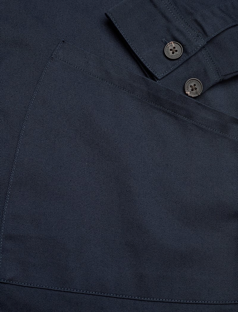 Solid - SDOSSIE OVERSHIRT - kollektionen - insignia blue - 3