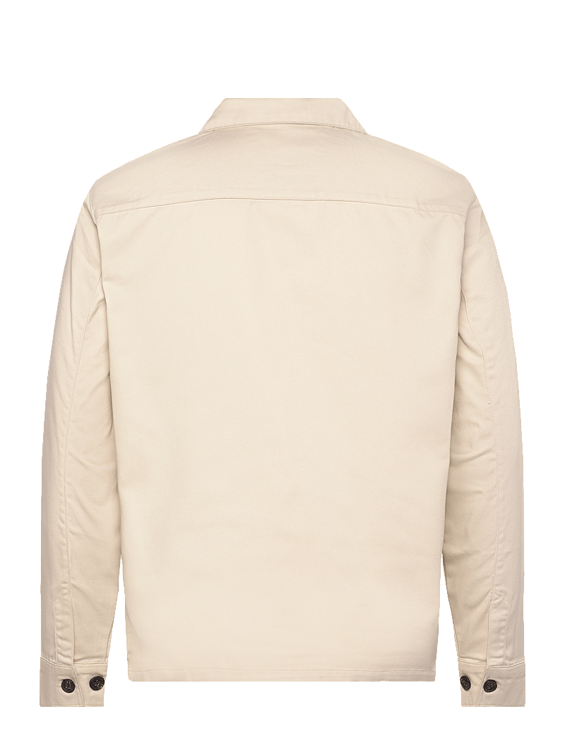 Solid - SDOSSIE OVERSHIRT - kollektionen - oatmeal - 1