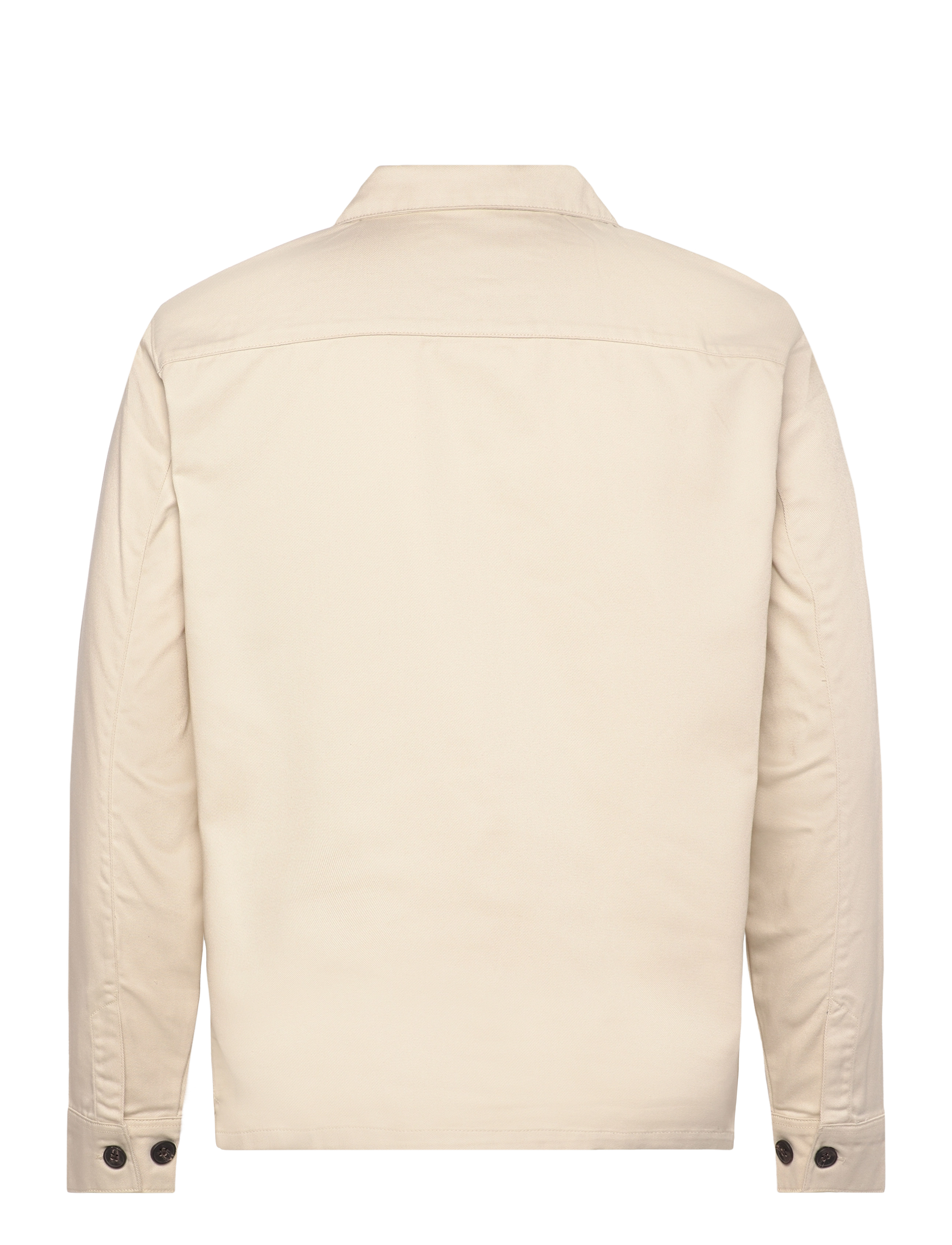 Solid - SDOSSIE OVERSHIRT - herren - oatmeal - 1
