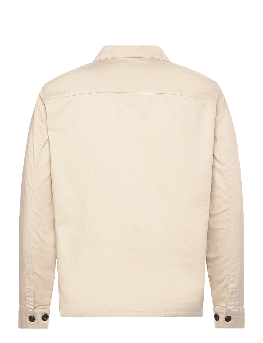 Solid - SDOSSIE OVERSHIRT - kollektionen - oatmeal - 1