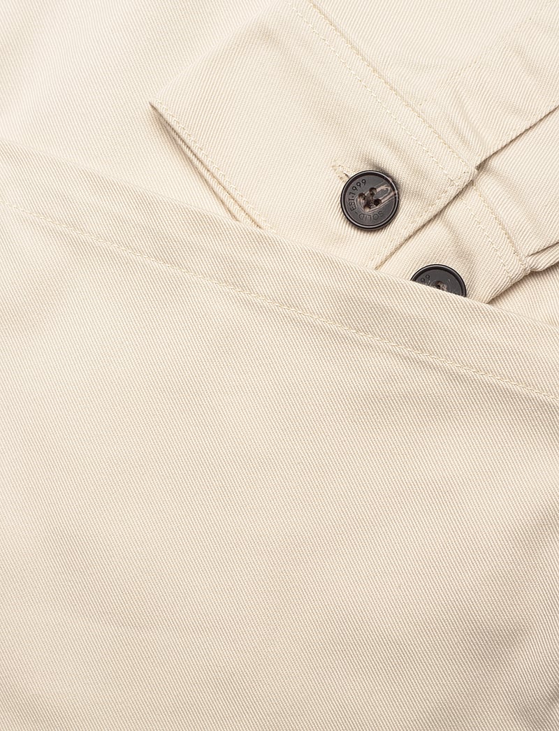 Solid - SDOSSIE OVERSHIRT - kollektionen - oatmeal - 3