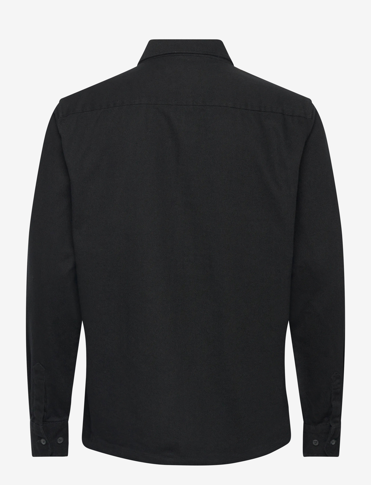 Solid - SDOLIE OVERSHIRT - casual skjortor - true black - 1