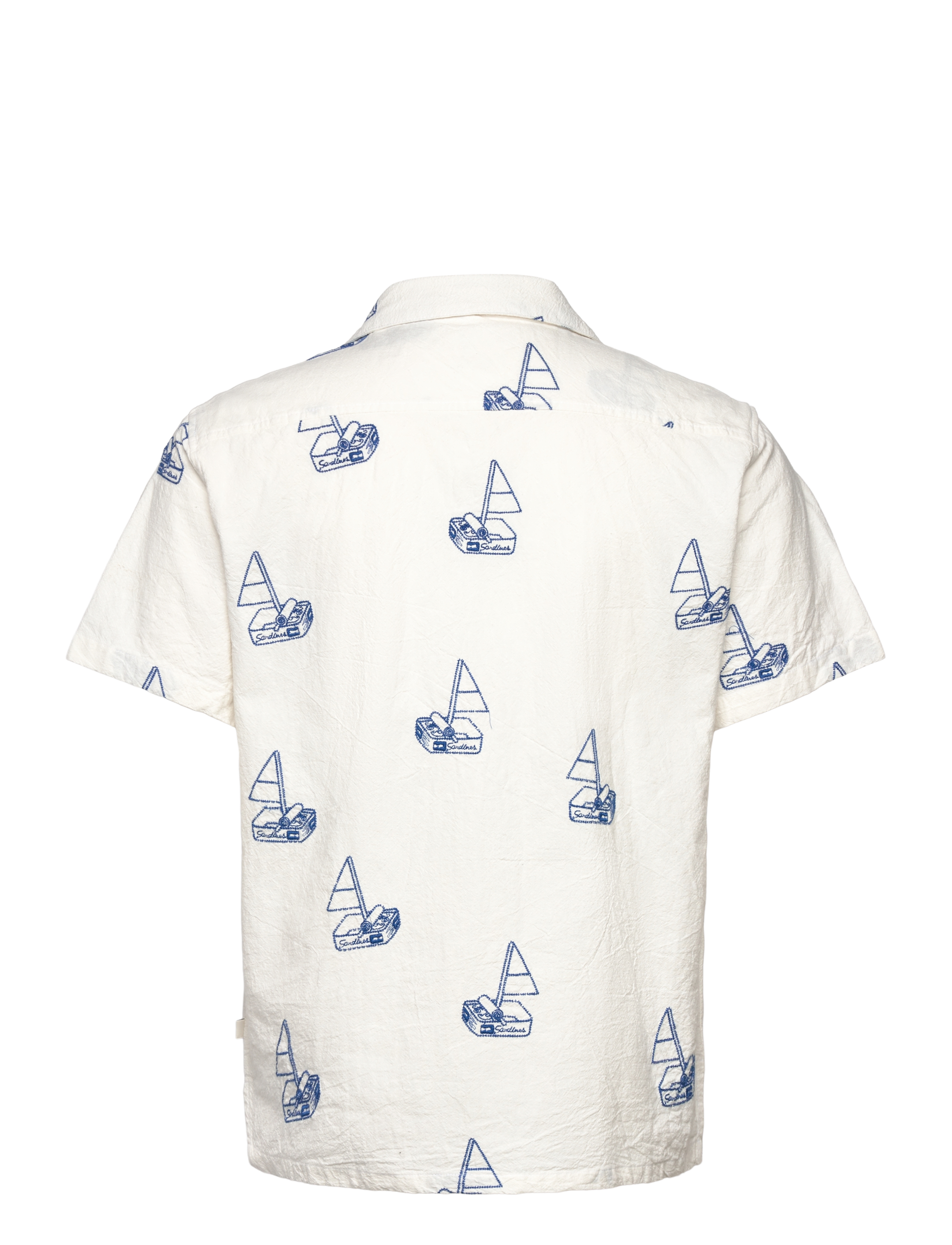 Solid - SDOTTILD - vyrams - off white - 2