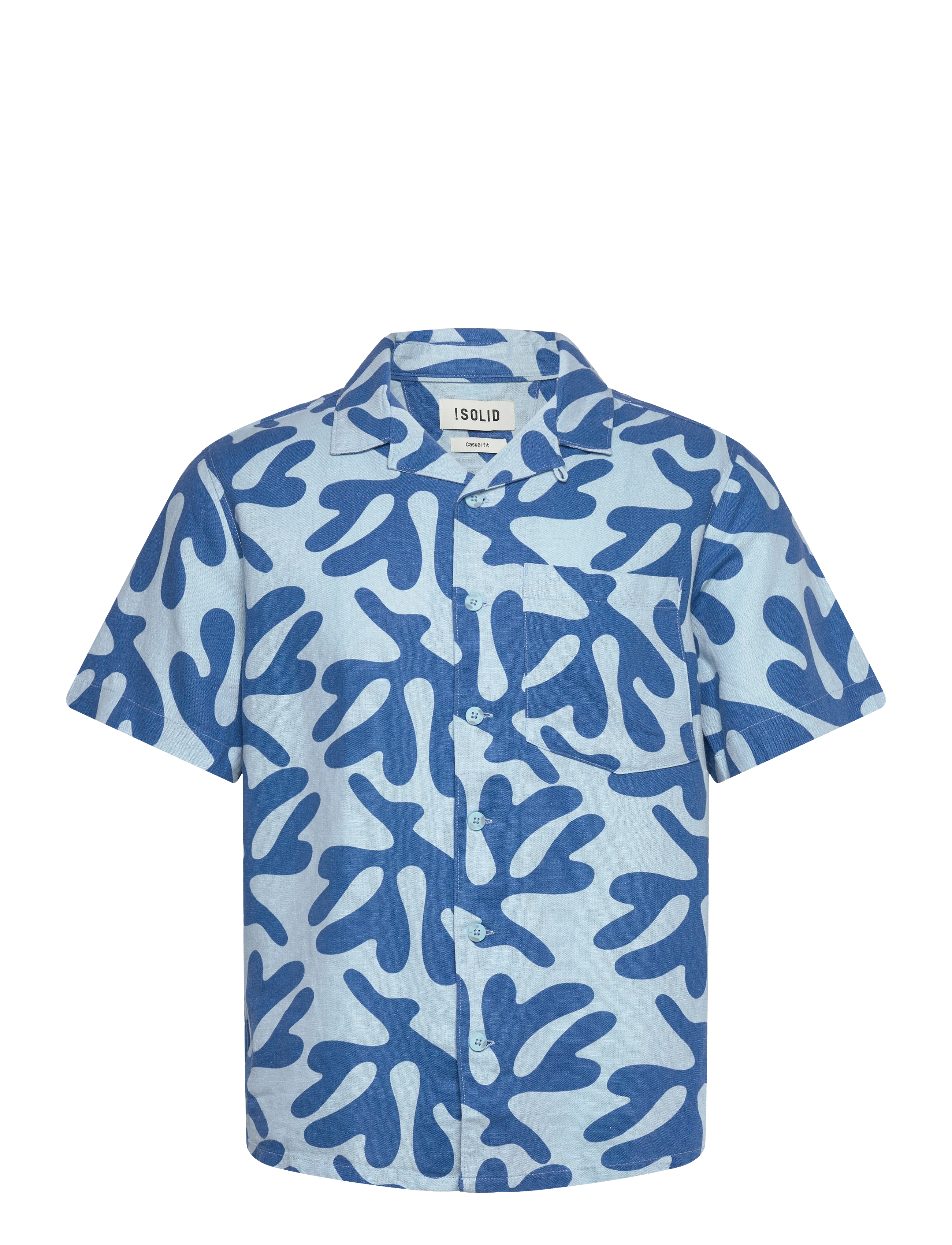 COOL BLUE