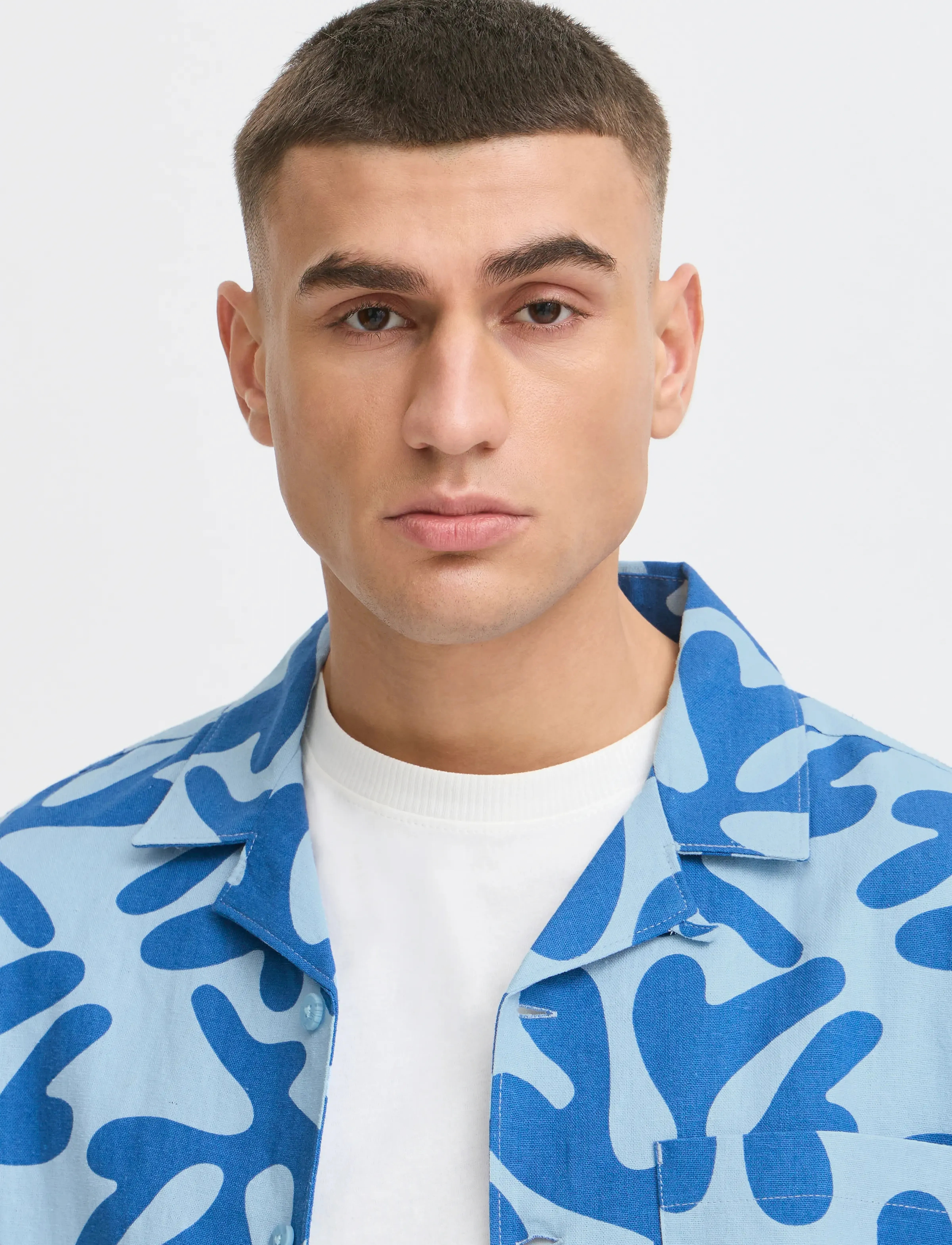 Solid - SDOLAVI - cool blue - 5