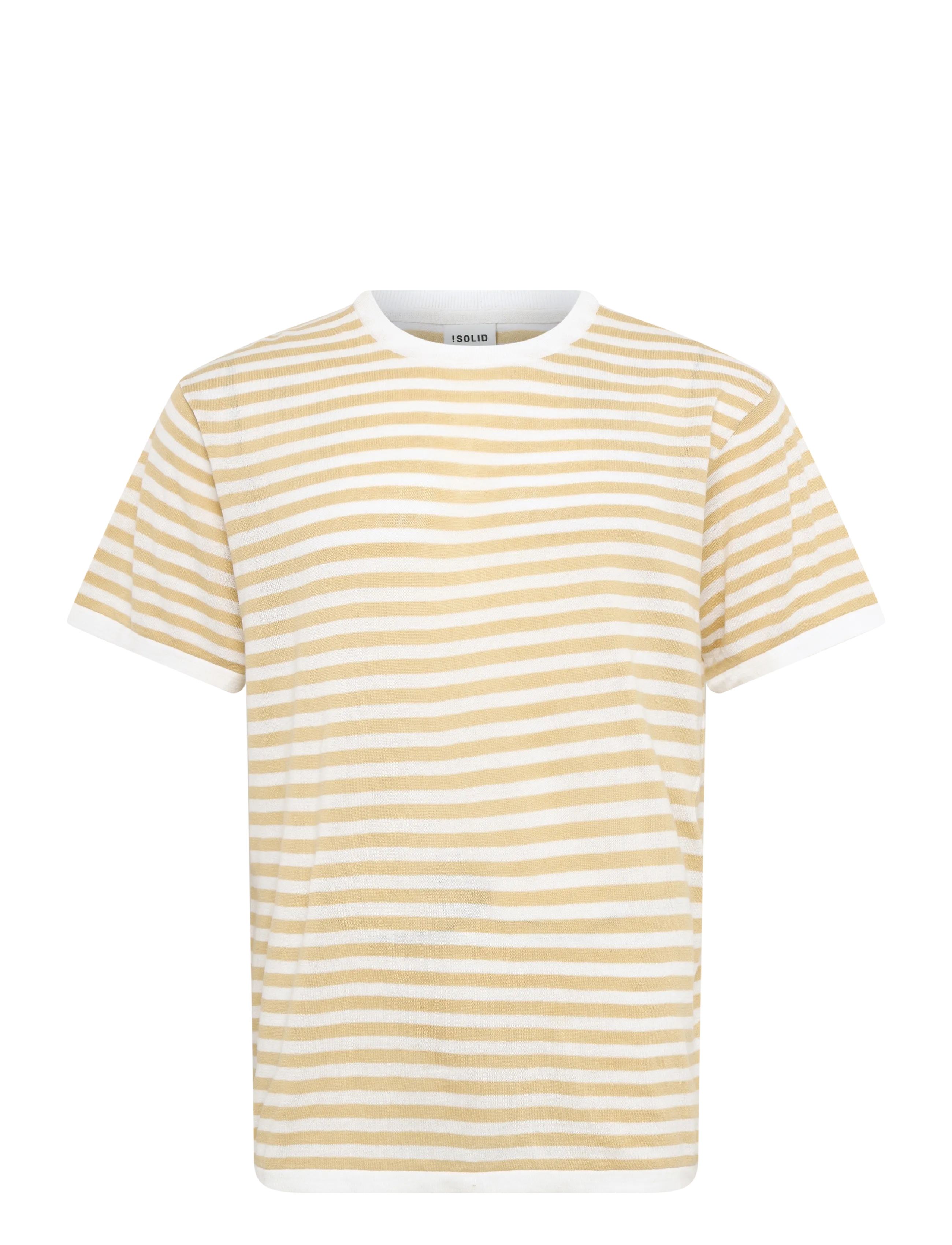 SOLID Sdolsen Cream - M - Herren