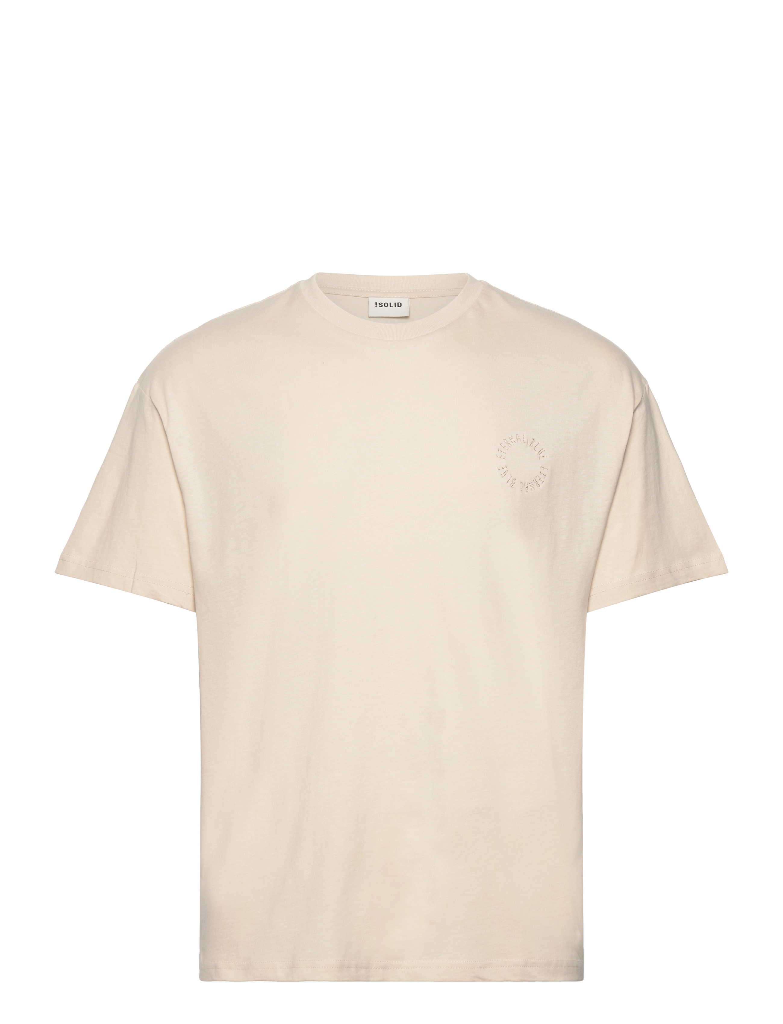 Solid SDORRICK - Solid - OATMEAL / cream