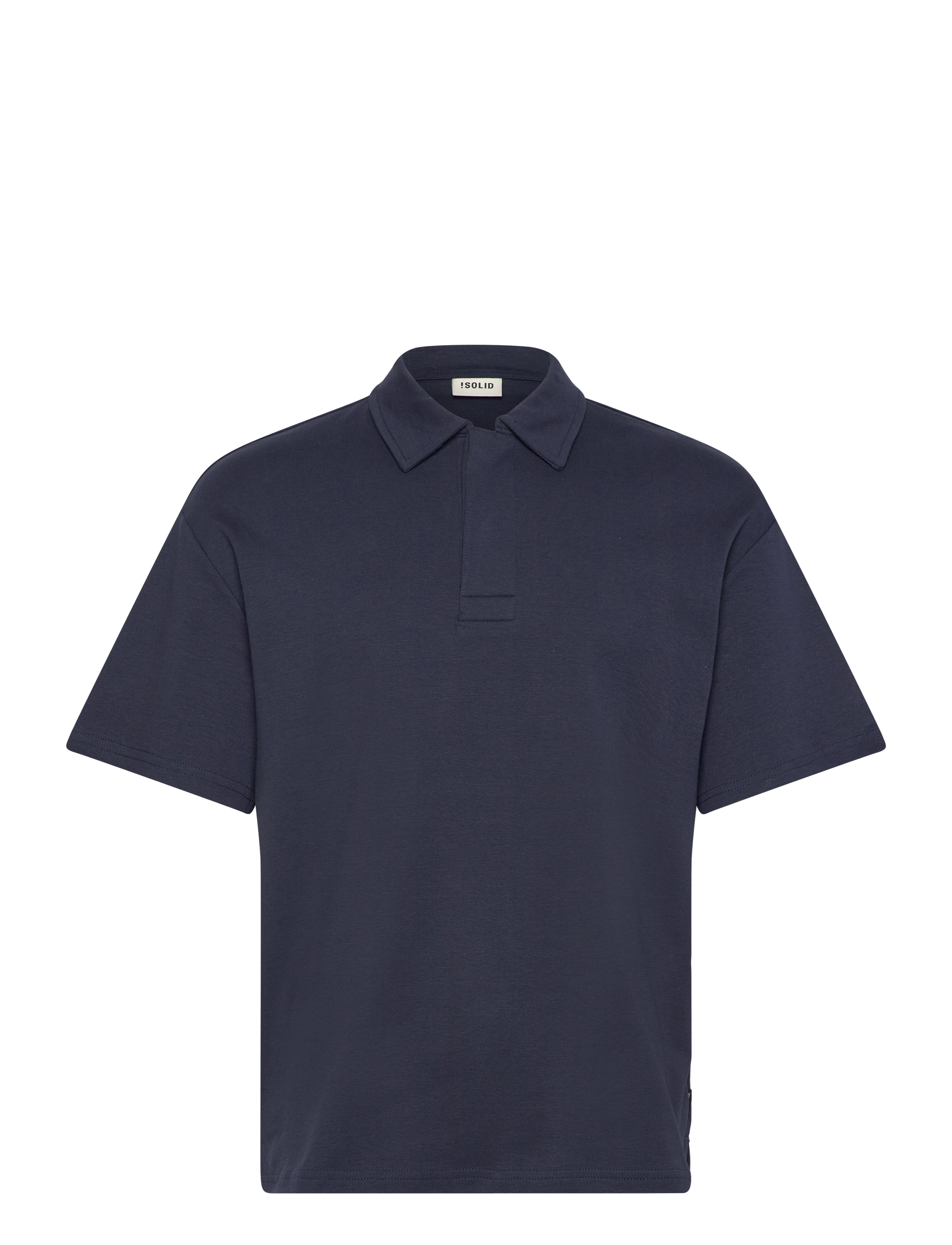 SOLID Sdoswald Navy - M - Herren