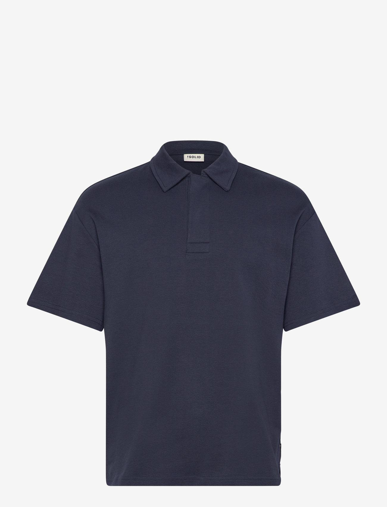 Solid - SDOSWALD - madalaimad hinnad - insignia blue - 0